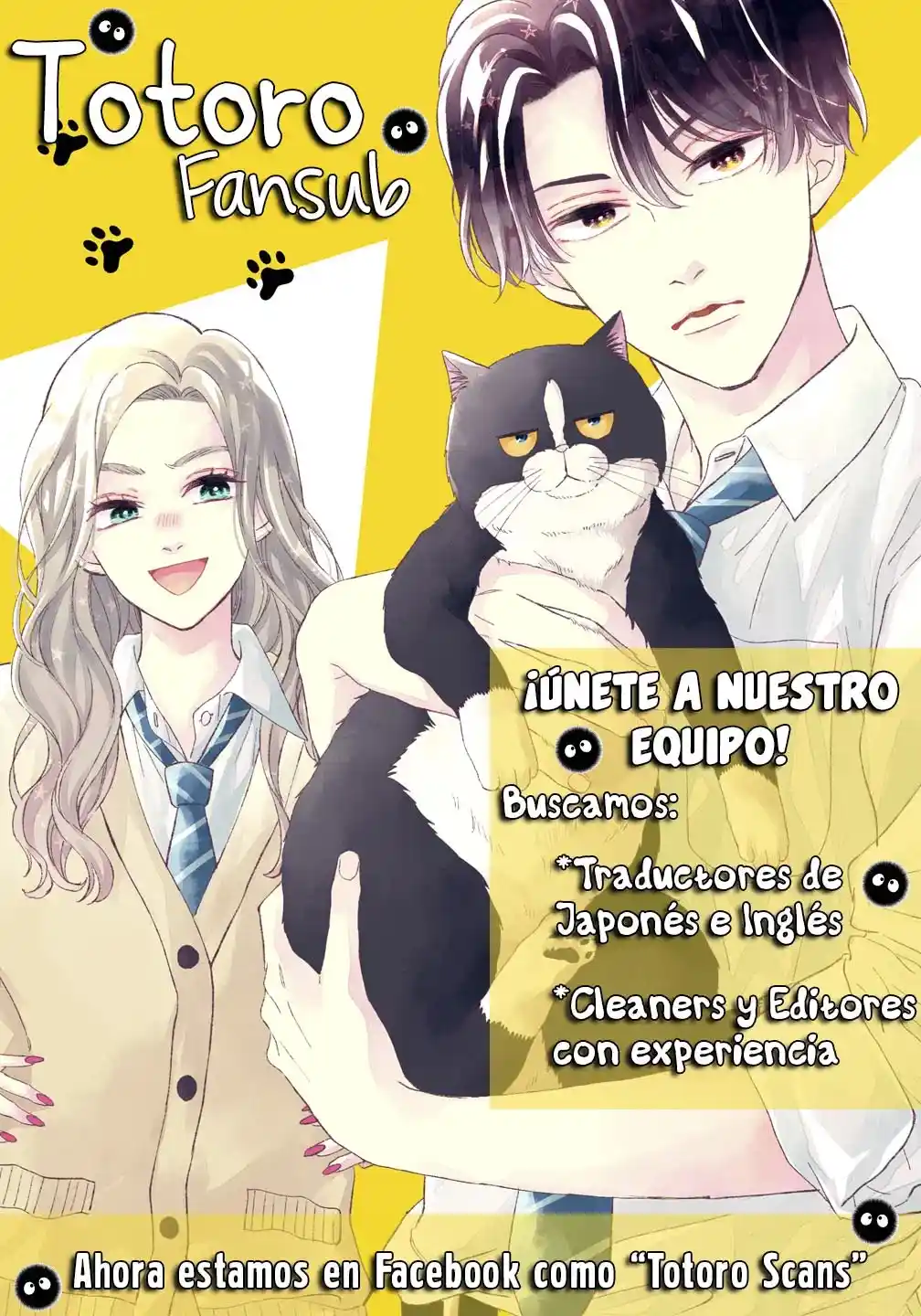 Bokura No Kiseki capítulo 124 página 29