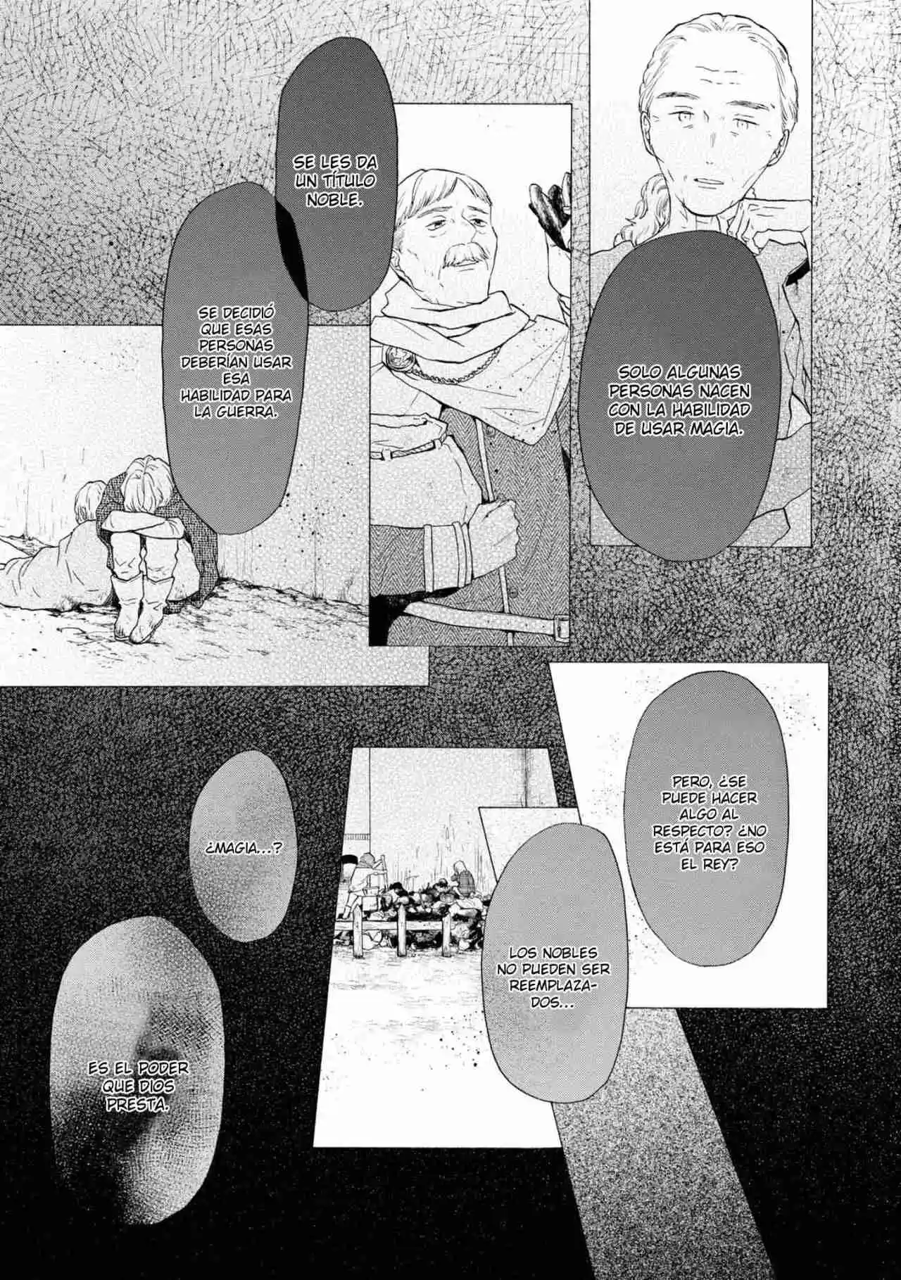 Bokura No Kiseki capítulo 127 página 25