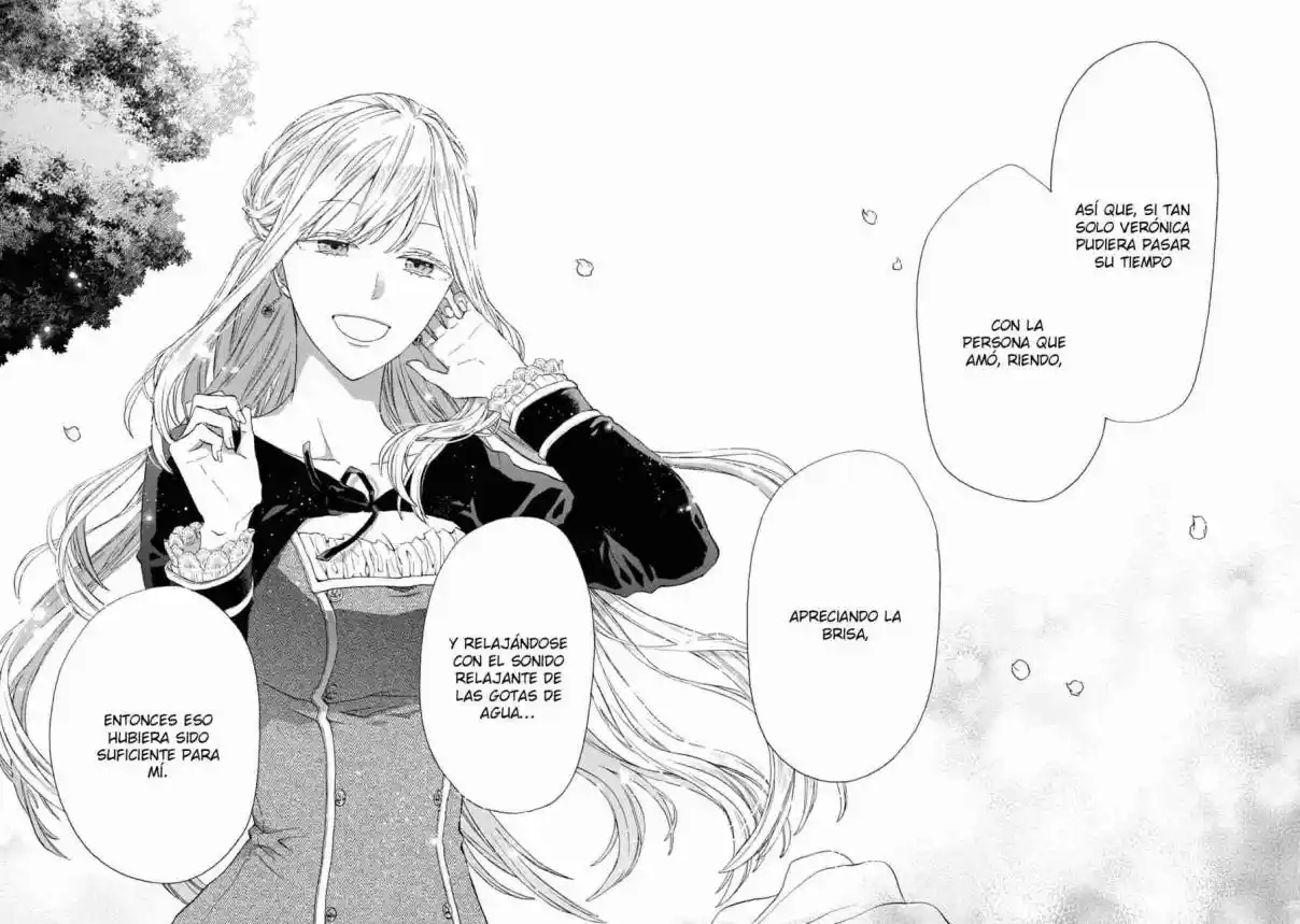 Bokura No Kiseki capítulo 129 página 33