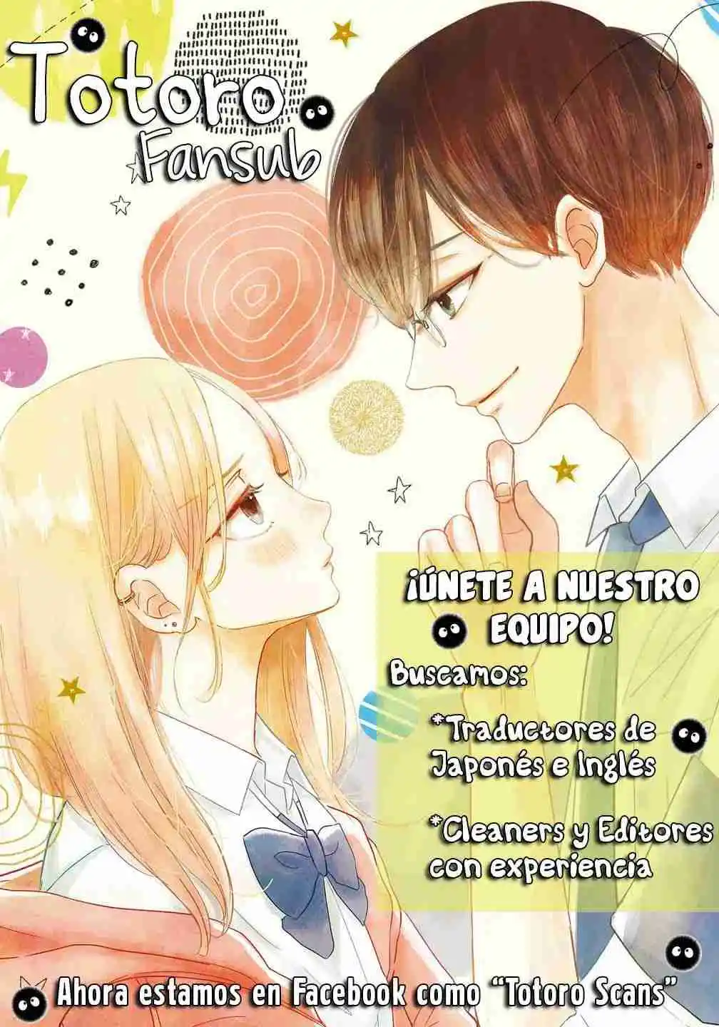 Bokura No Kiseki capítulo 130 página 29