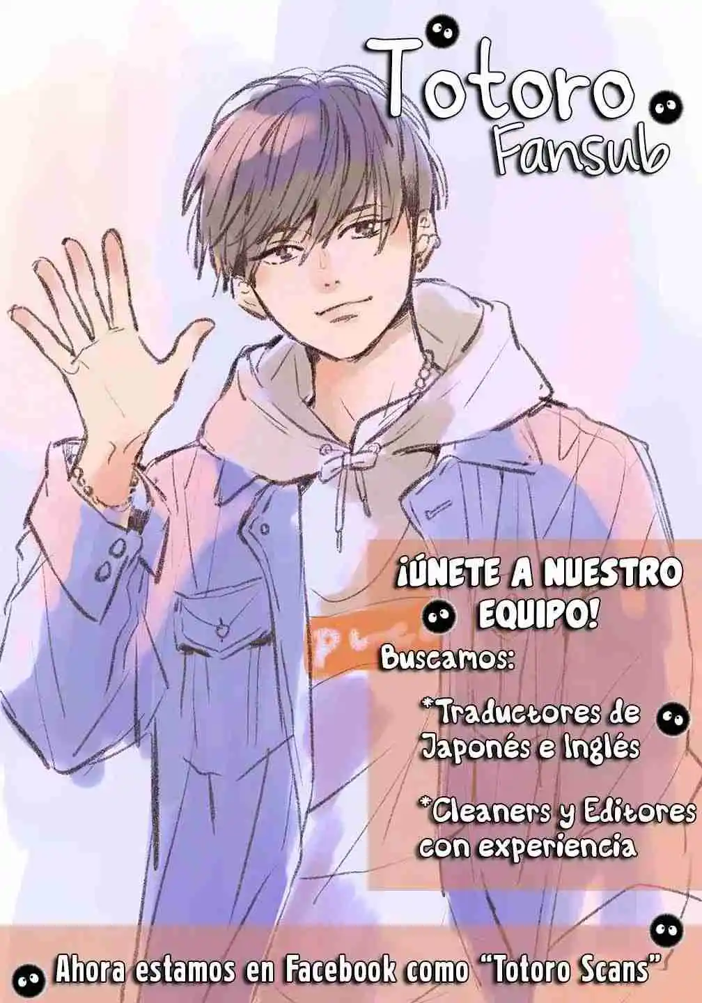 Bokura No Kiseki capítulo 134 página 31