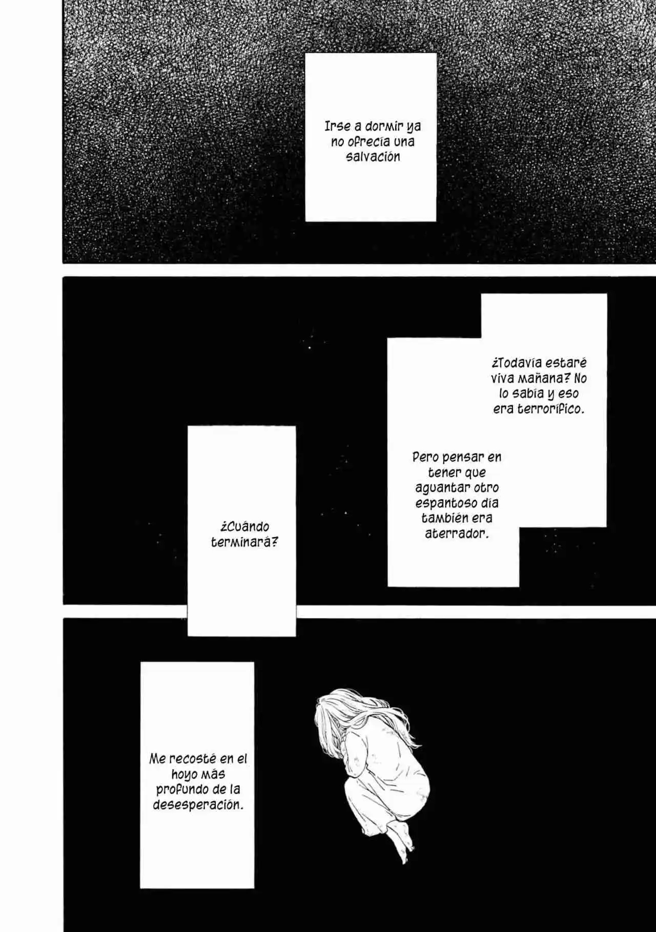Bokura No Kiseki capítulo 135 página 31