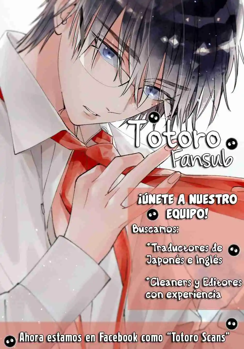 Bokura No Kiseki capítulo 138 página 32