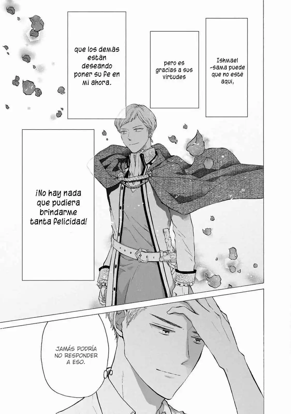 Bokura No Kiseki capítulo 140 página 26