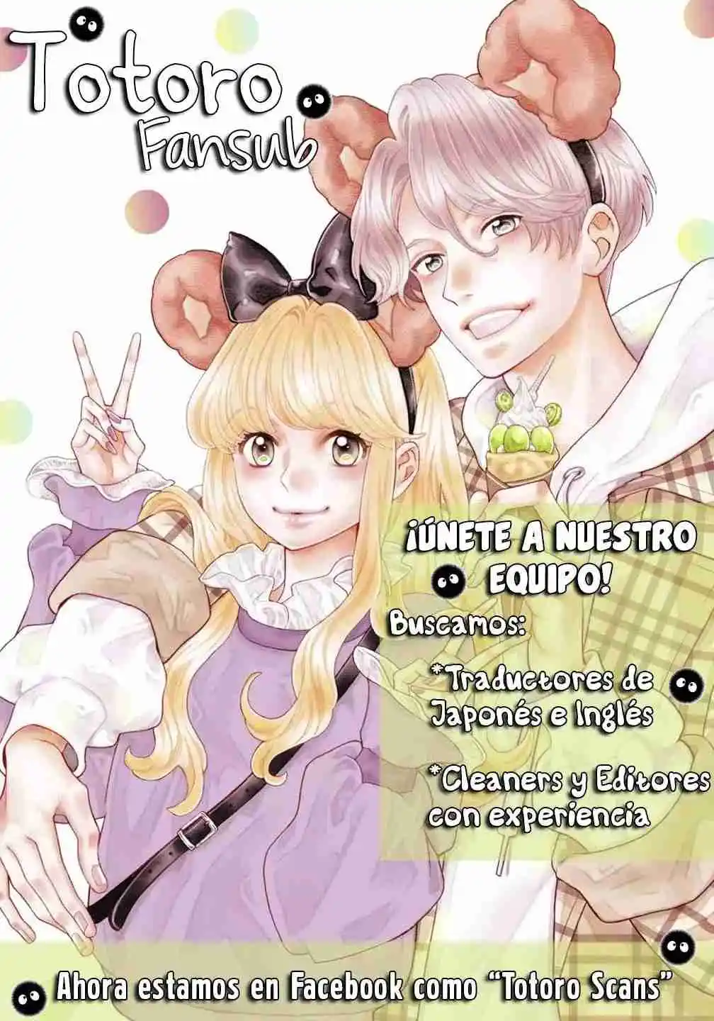 Bokura No Kiseki capítulo 144 página 35