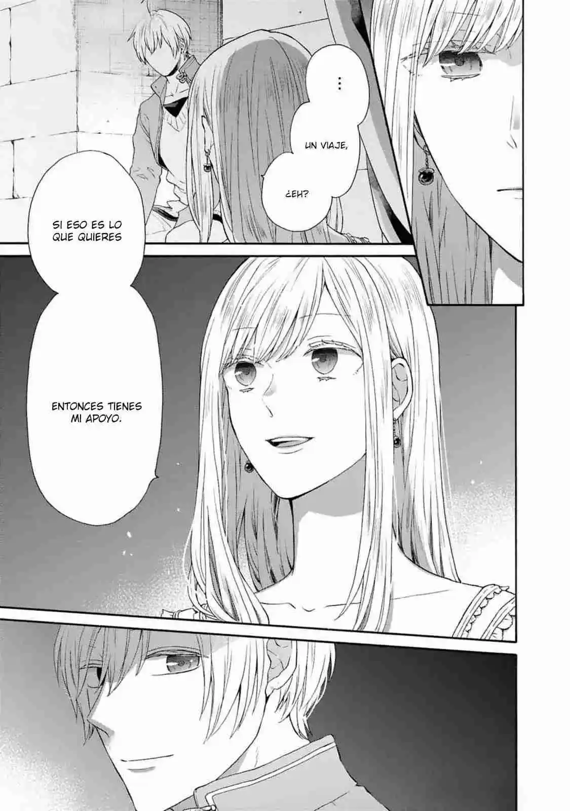 Bokura No Kiseki capítulo 146 página 26