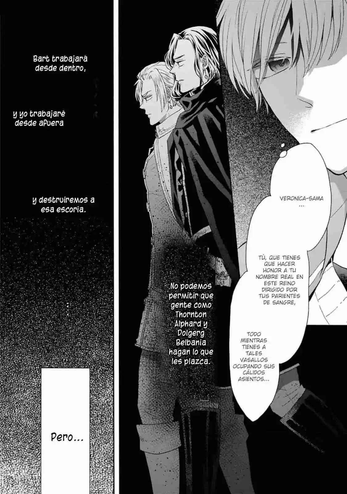 Bokura No Kiseki capítulo 146 página 27