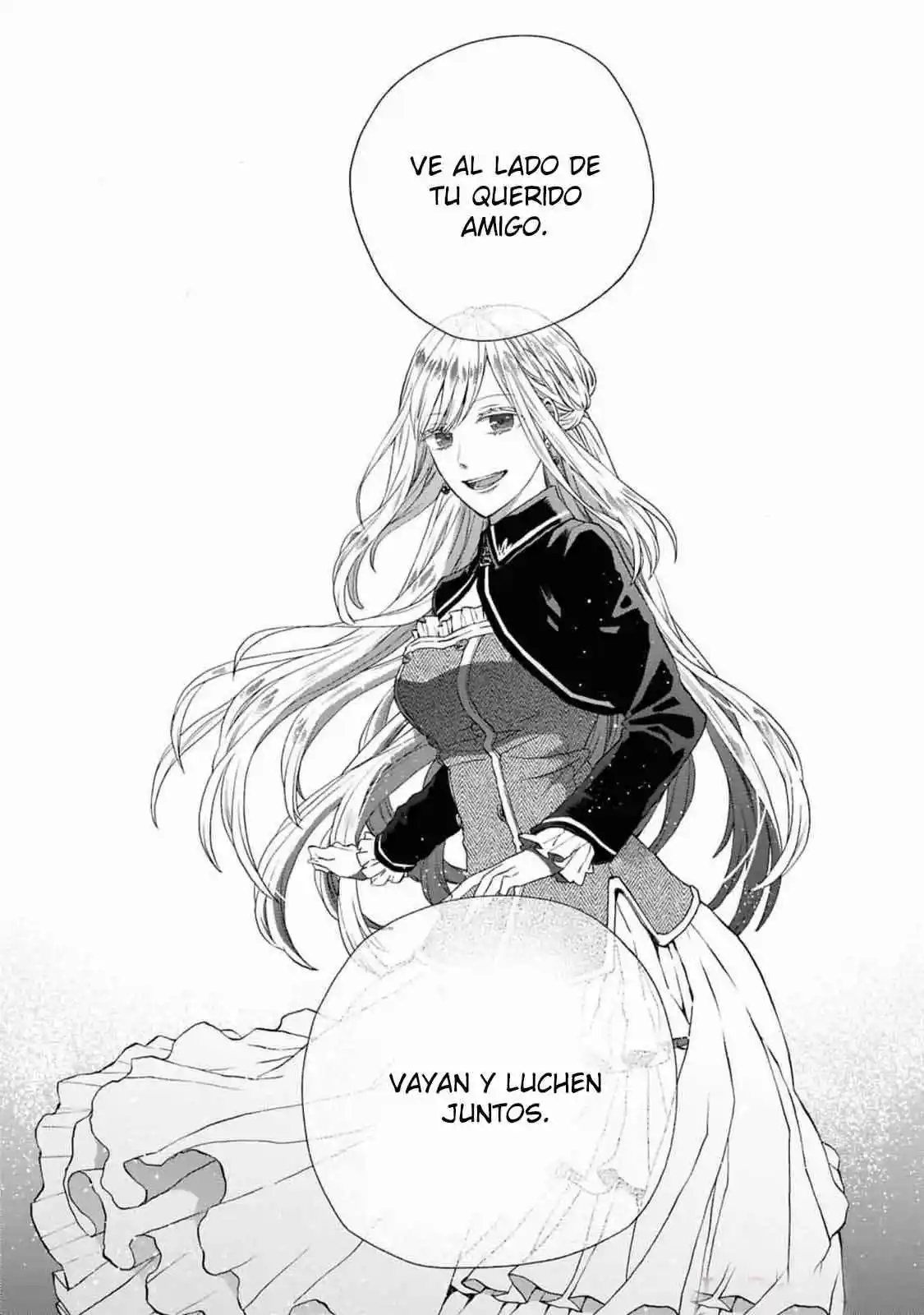 Bokura No Kiseki capítulo 147 página 19