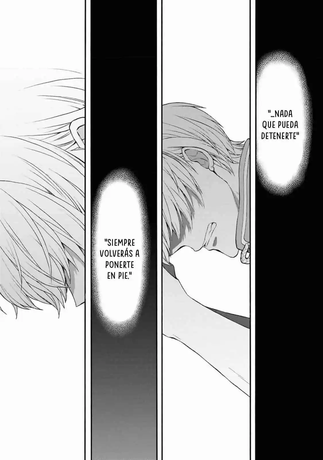 Bokura No Kiseki capítulo 147 página 23