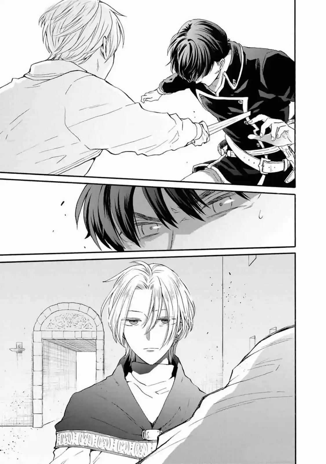 Bokura No Kiseki capítulo 148 página 23