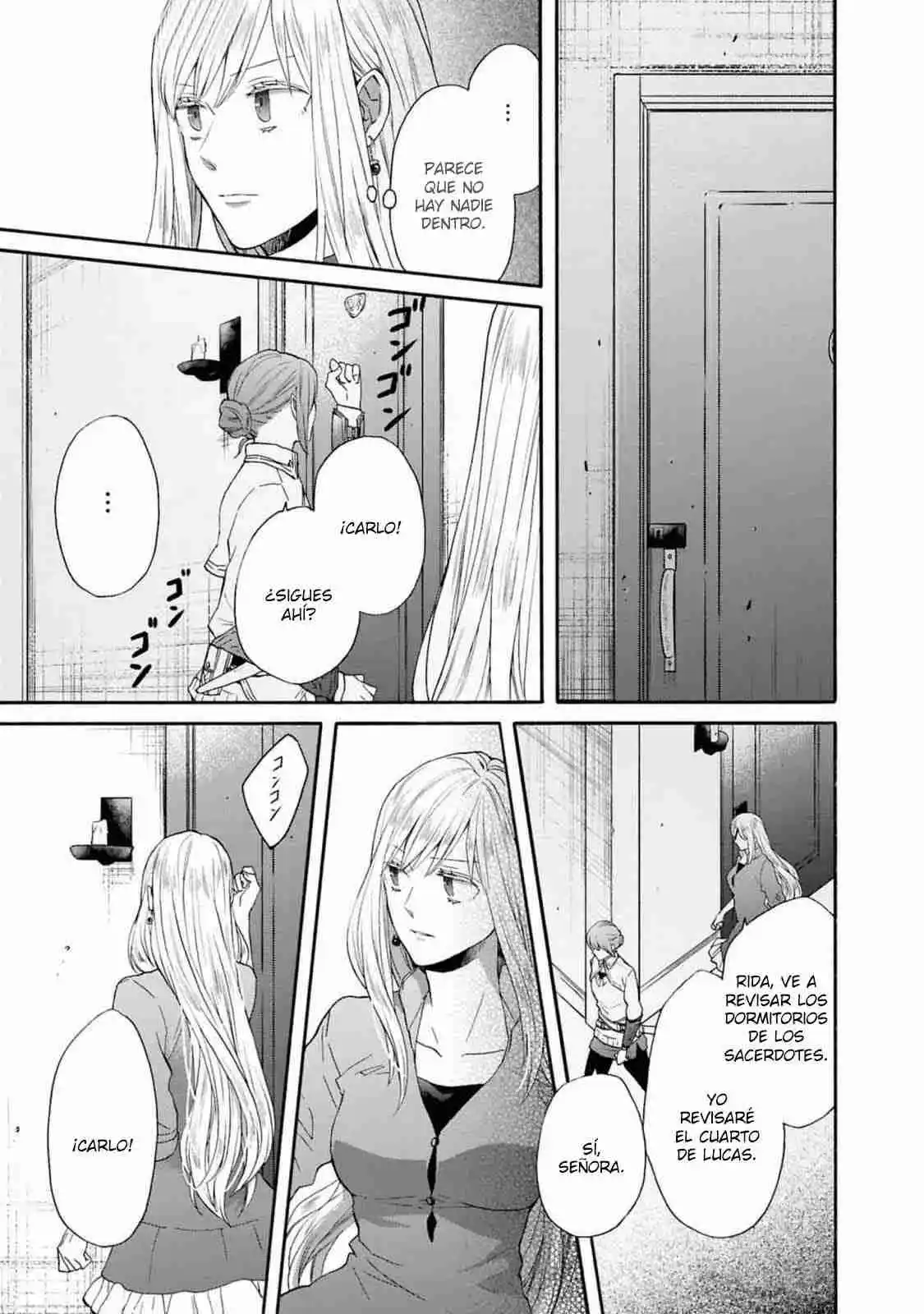 Bokura No Kiseki capítulo 149 página 13