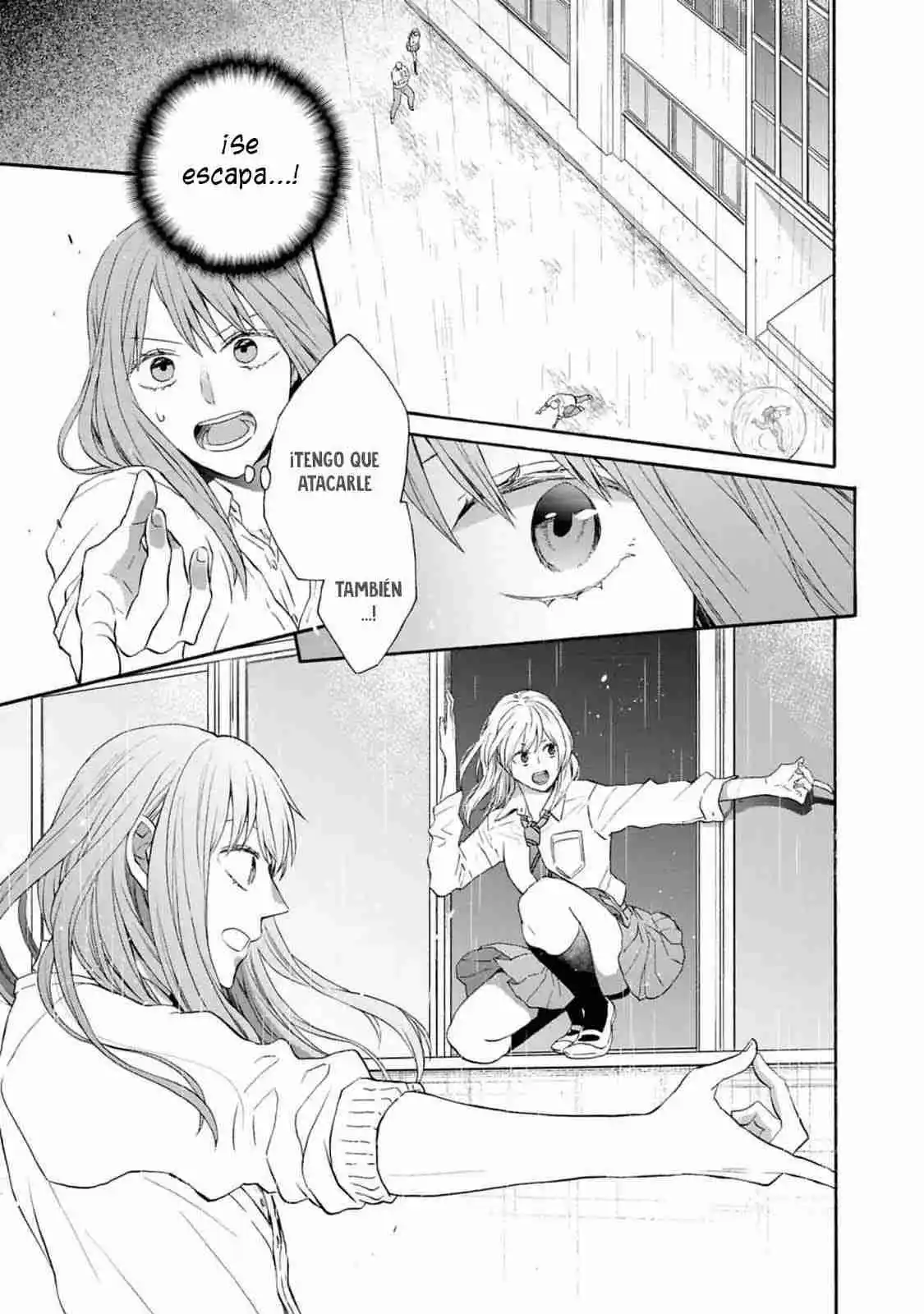 Bokura No Kiseki capítulo 149 página 25