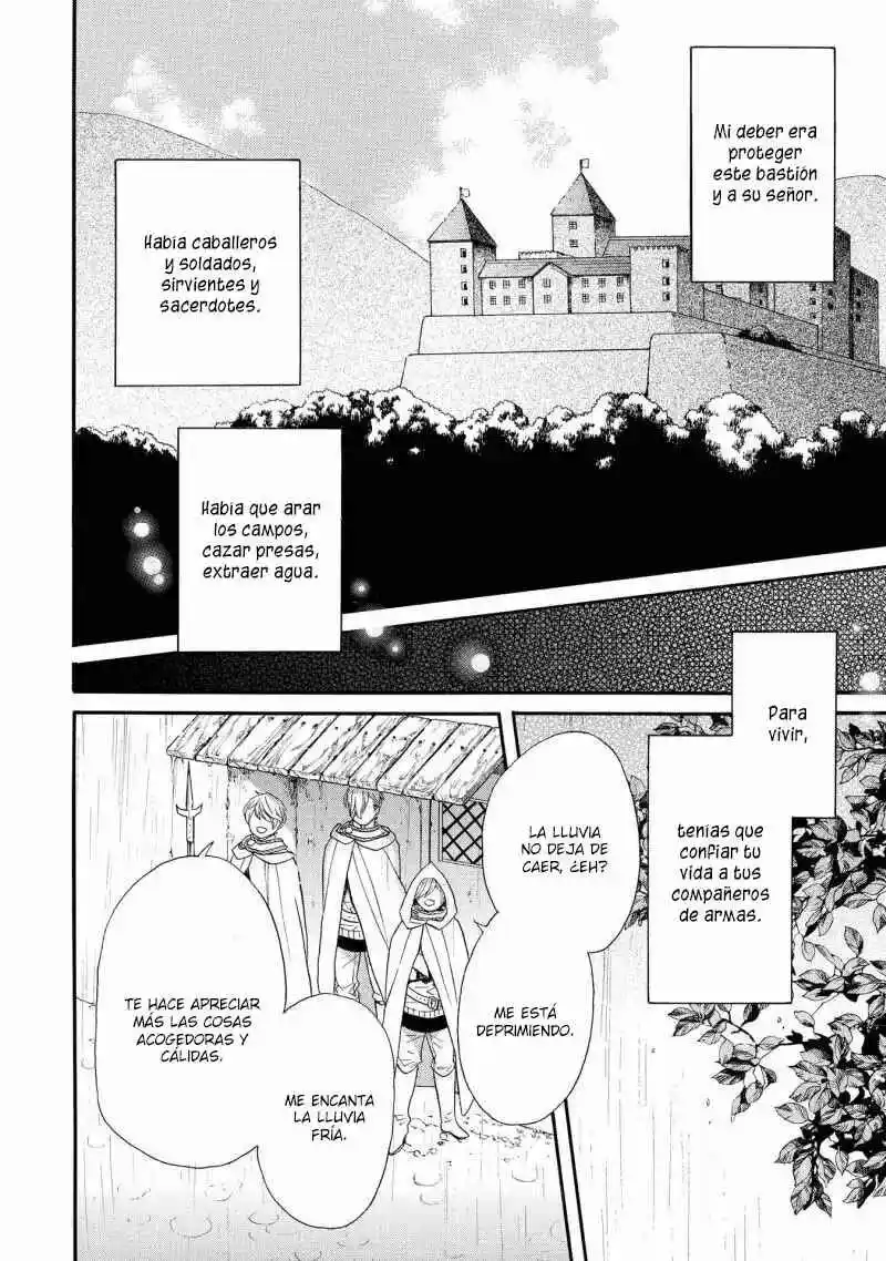 Bokura No Kiseki capítulo 150.10 página 8