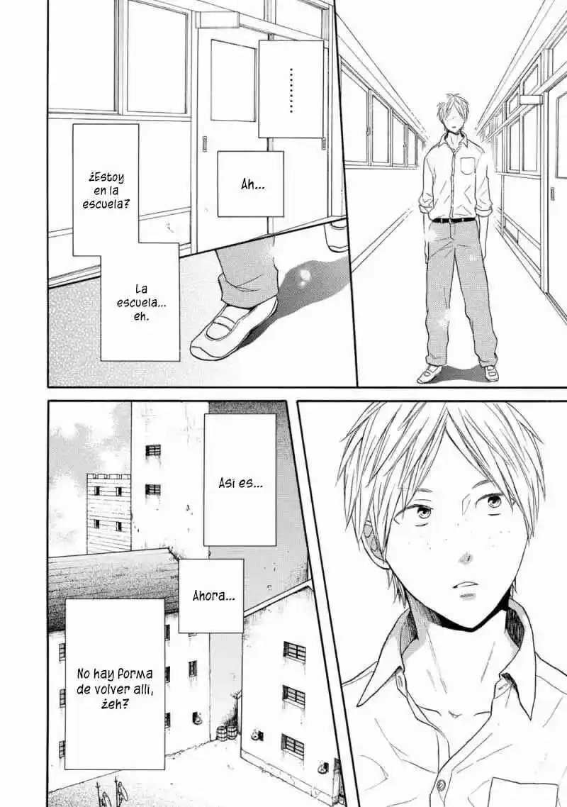 Bokura No Kiseki capítulo 150.10 página 10