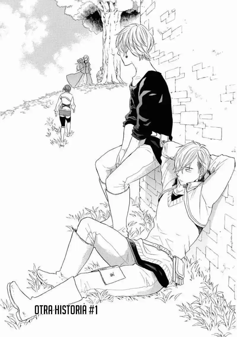 Bokura No Kiseki capítulo 150.10 página 13