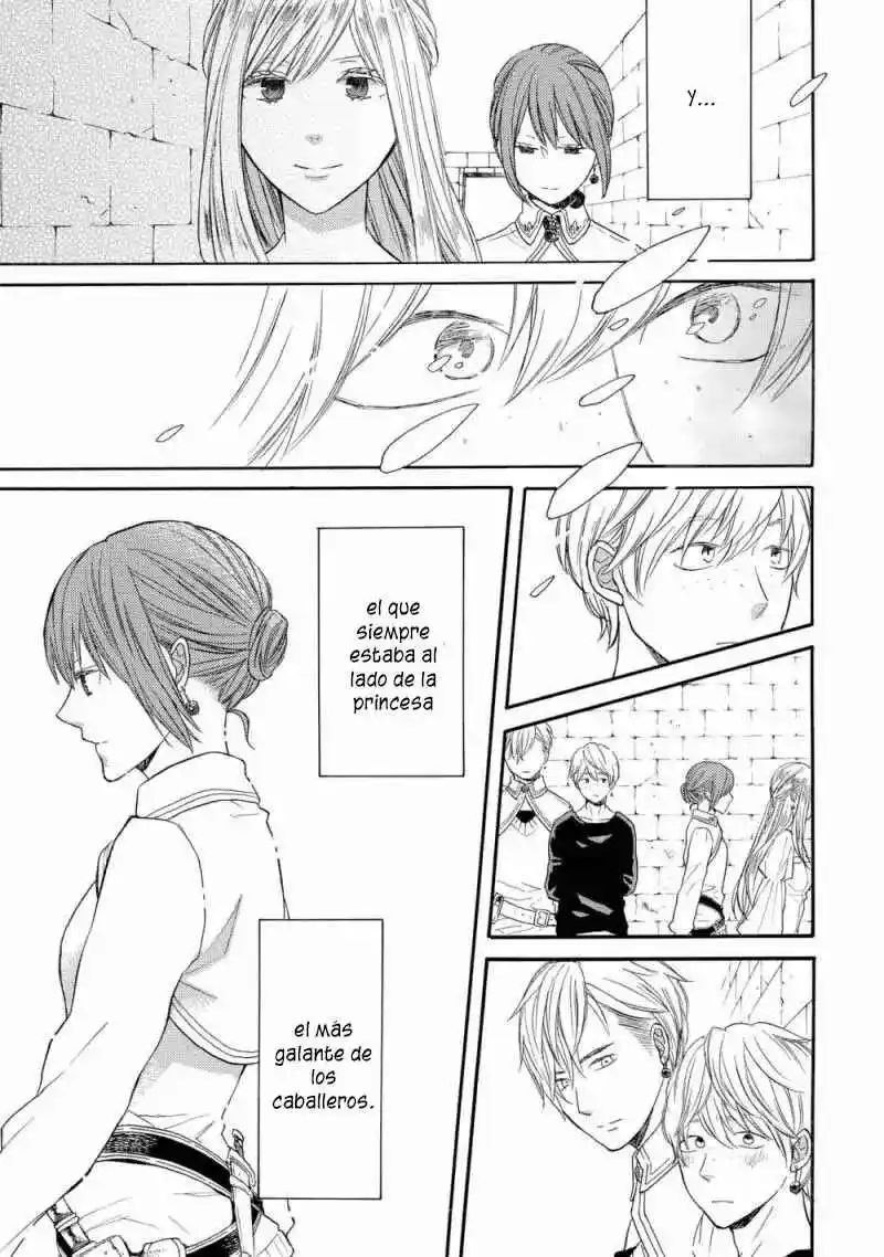 Bokura No Kiseki capítulo 150.10 página 19
