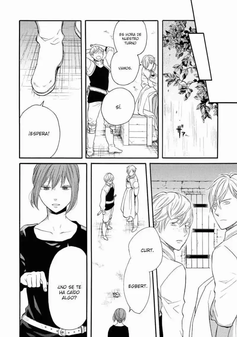 Bokura No Kiseki capítulo 150.10 página 22