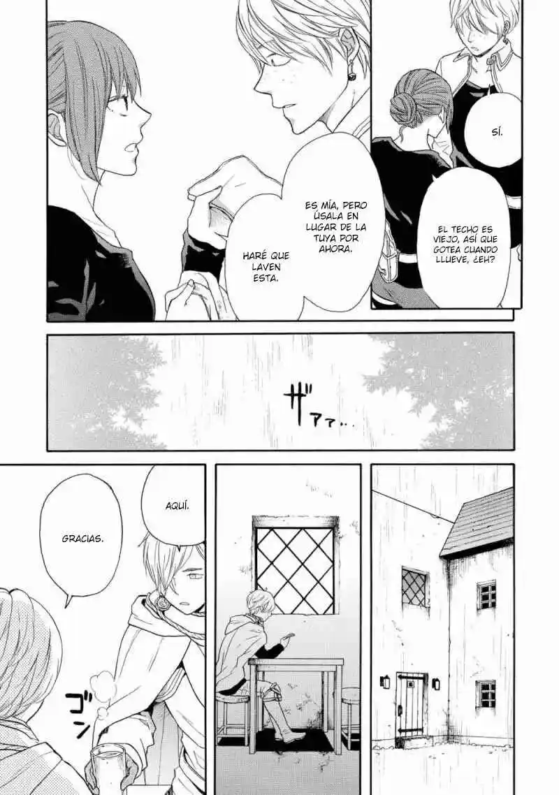 Bokura No Kiseki capítulo 150.10 página 25
