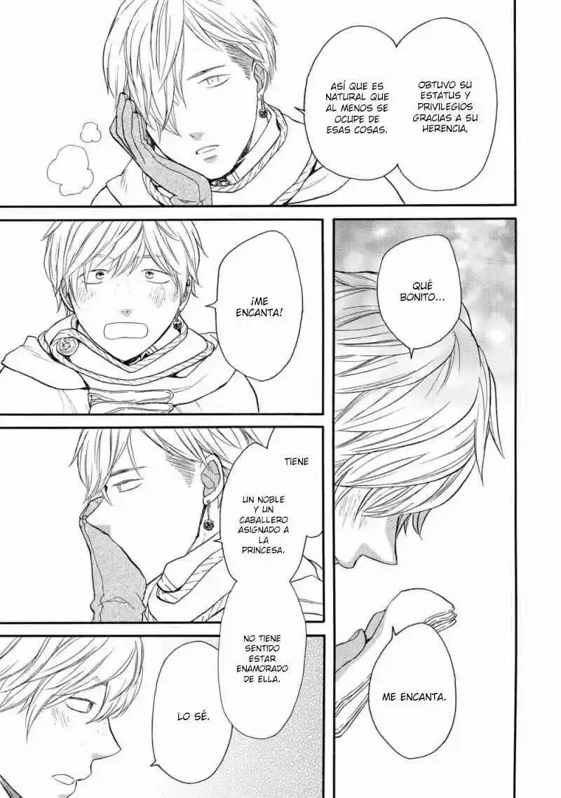 Bokura No Kiseki capítulo 150.10 página 27