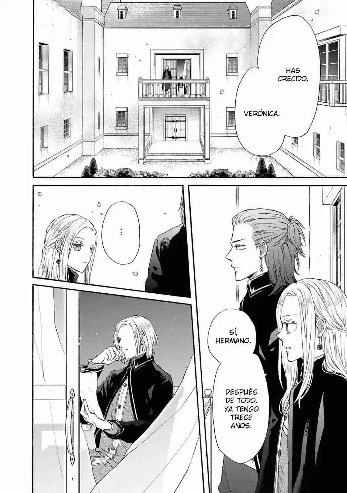 Bokura No Kiseki capítulo 150 página 6
