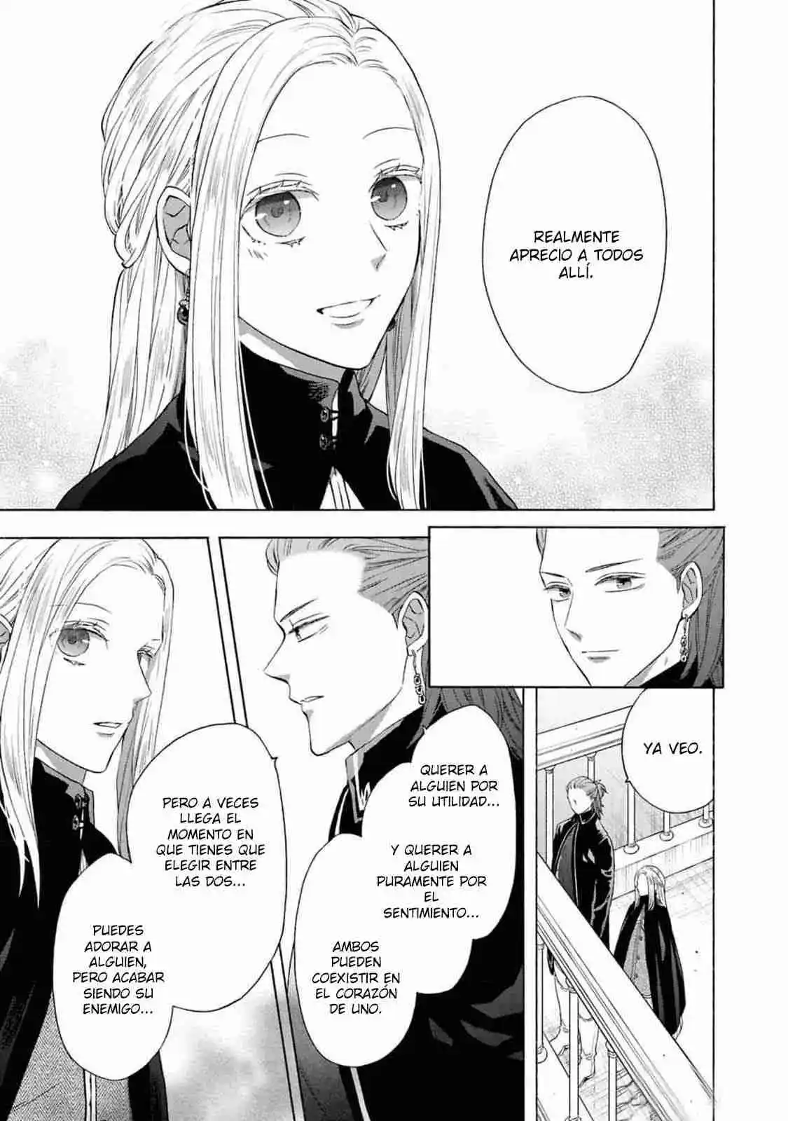 Bokura No Kiseki capítulo 150 página 13