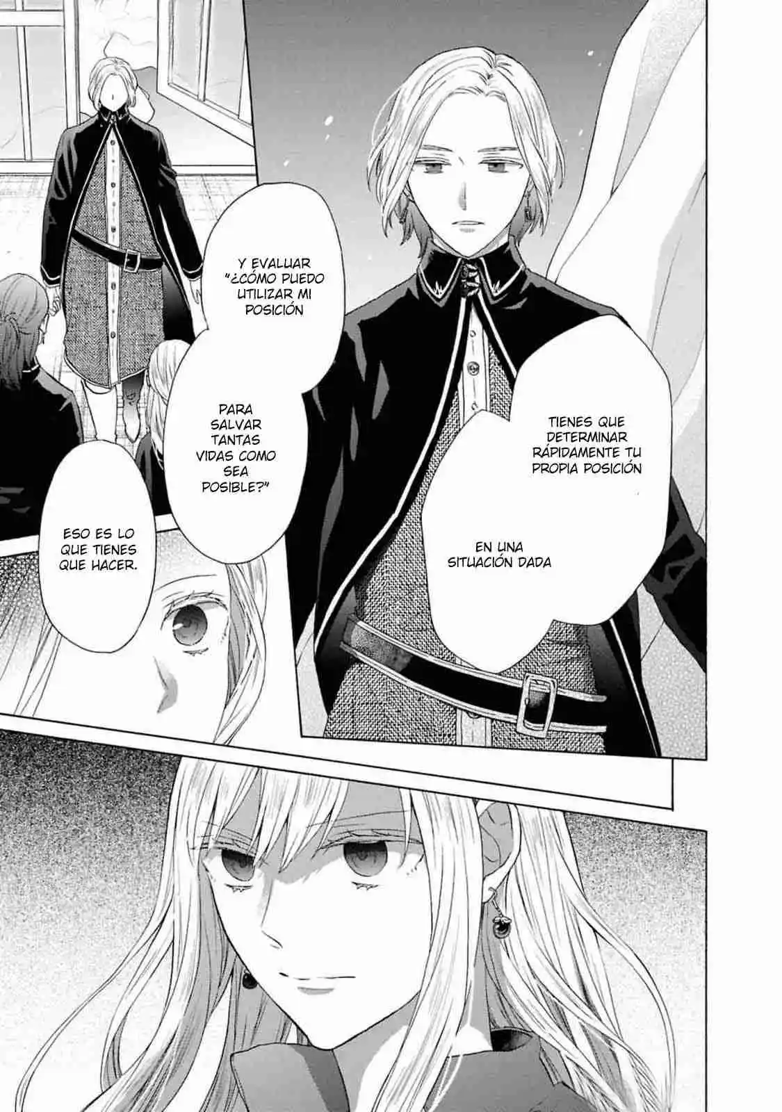 Bokura No Kiseki capítulo 150 página 17