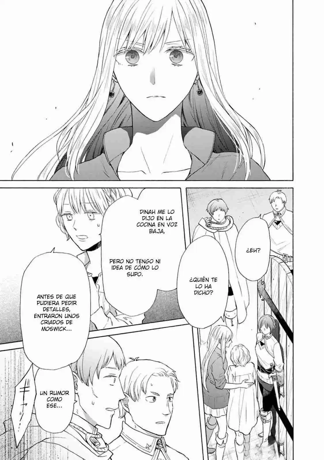 Bokura No Kiseki capítulo 150 página 23