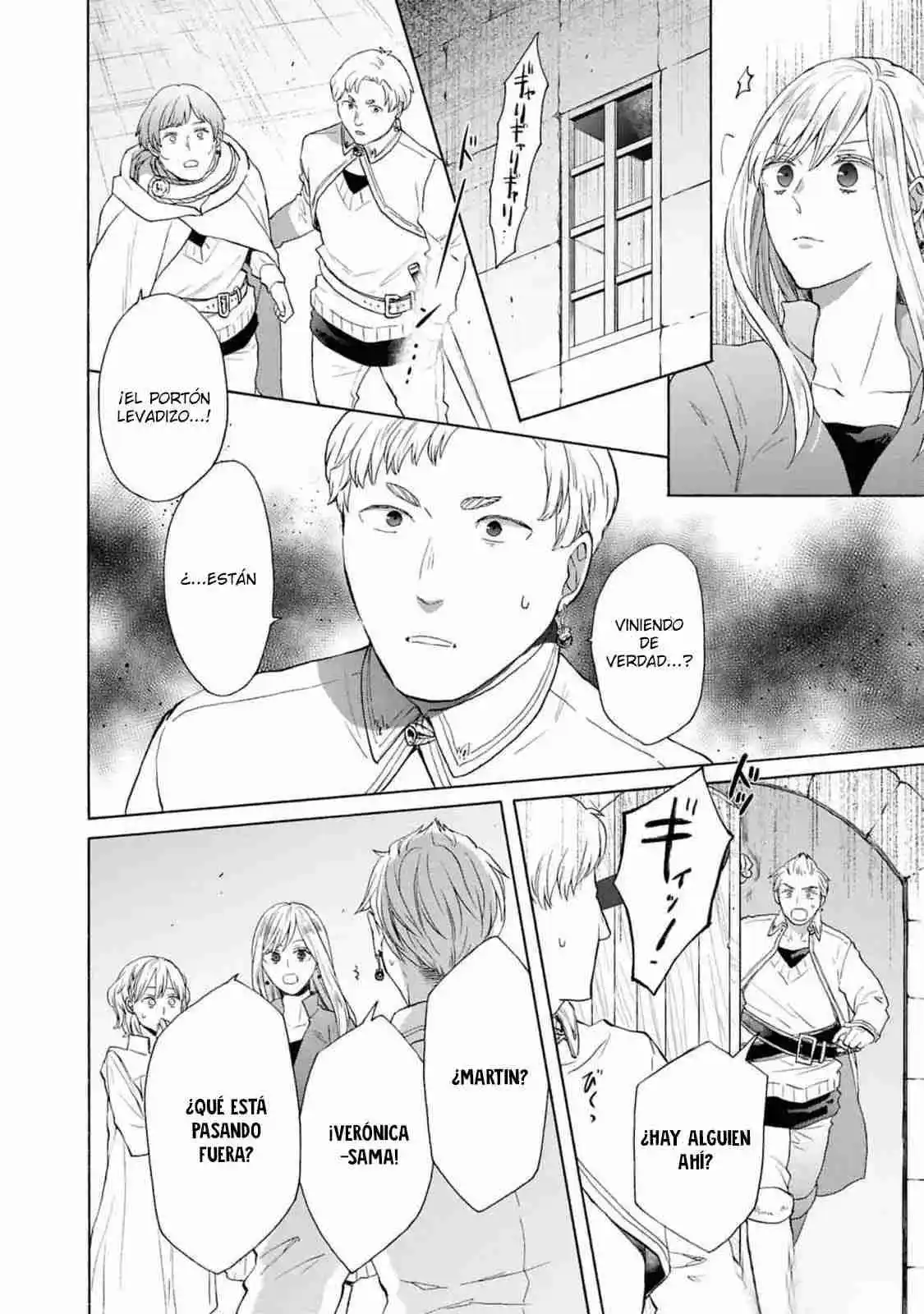 Bokura No Kiseki capítulo 150 página 24