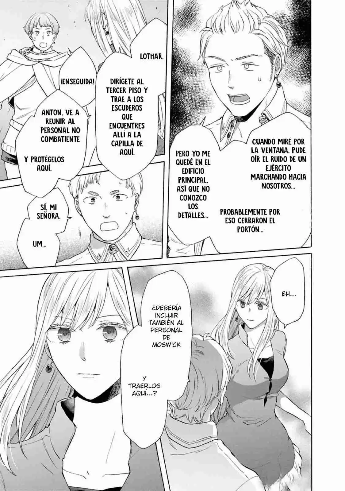 Bokura No Kiseki capítulo 150 página 25