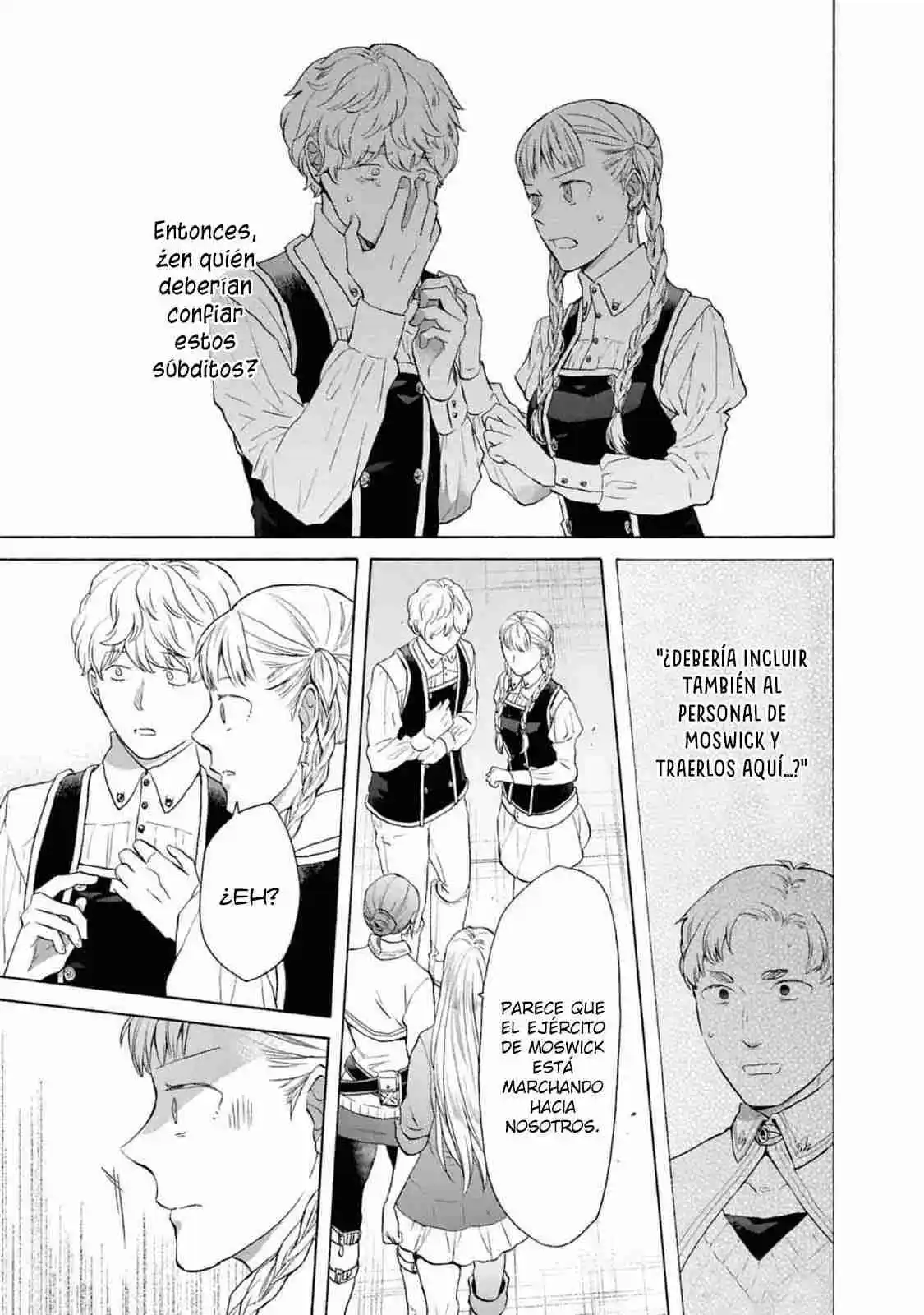 Bokura No Kiseki capítulo 150 página 29
