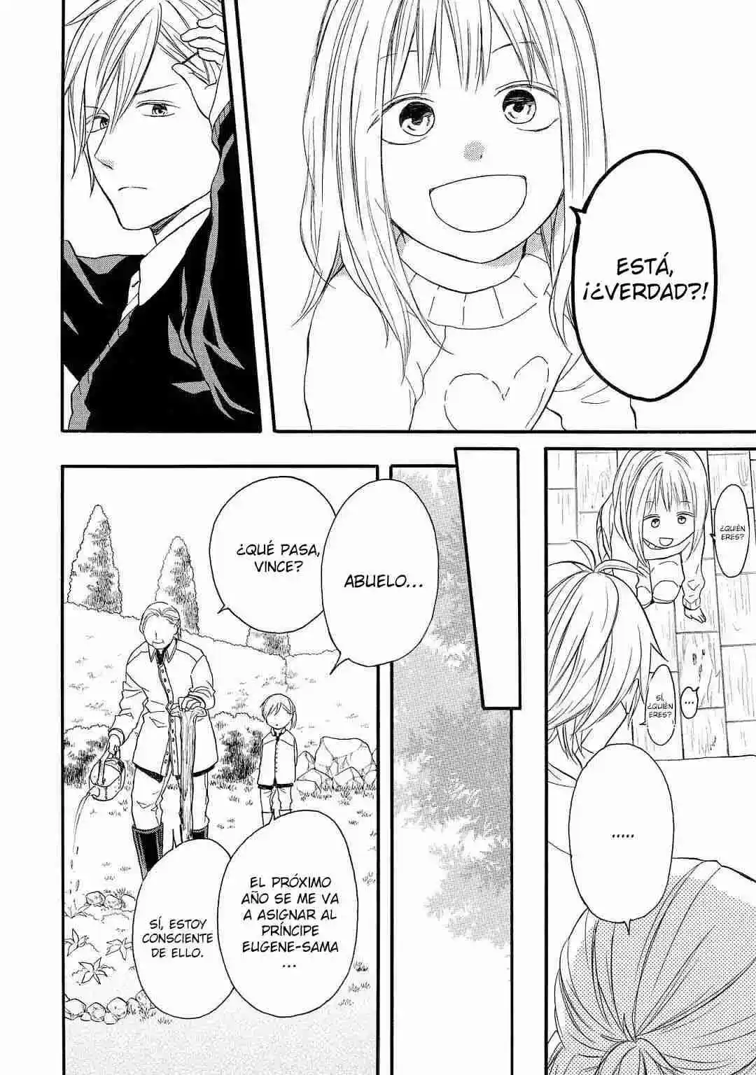 Bokura No Kiseki capítulo 151.10 página 7