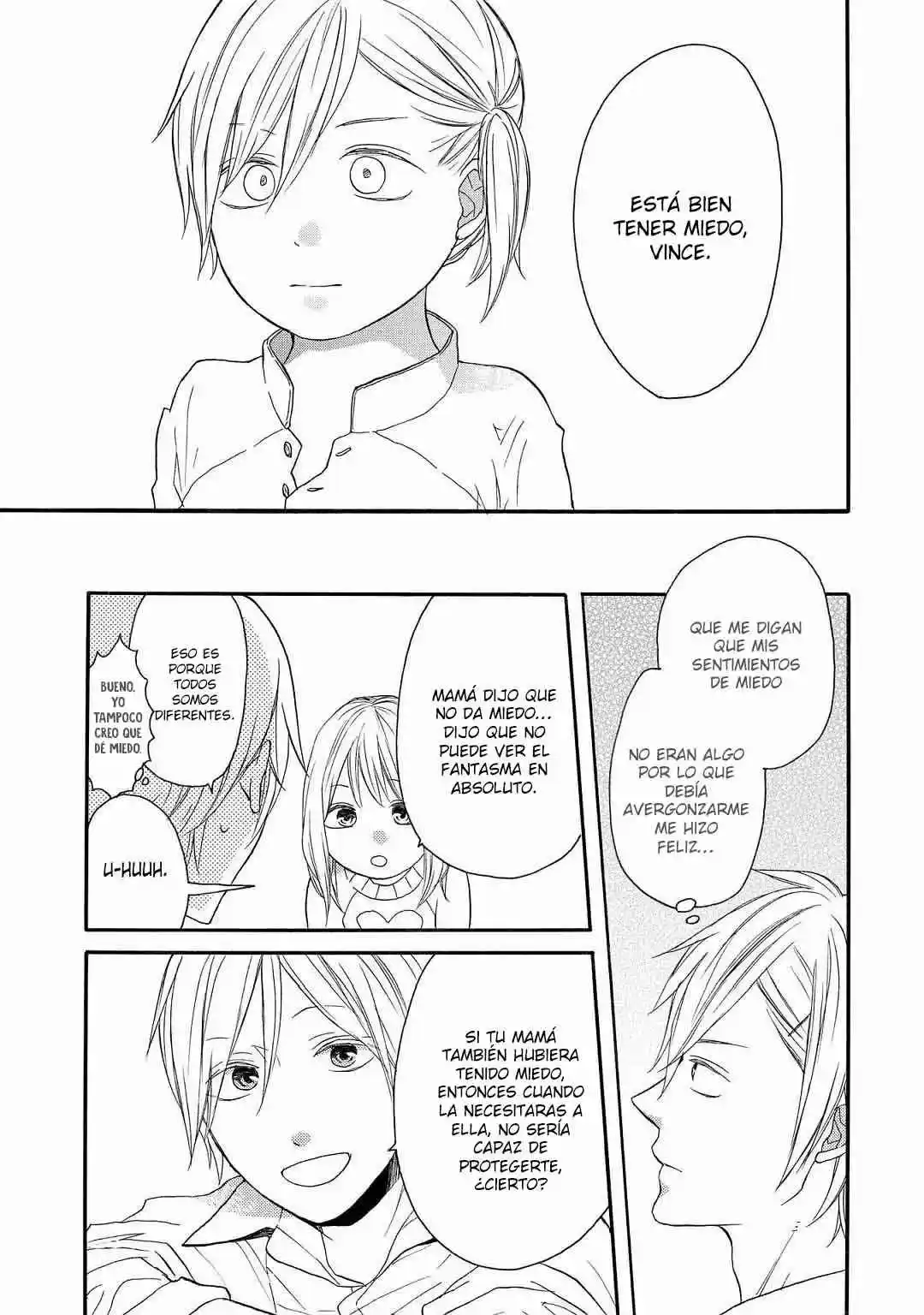 Bokura No Kiseki capítulo 151.10 página 10
