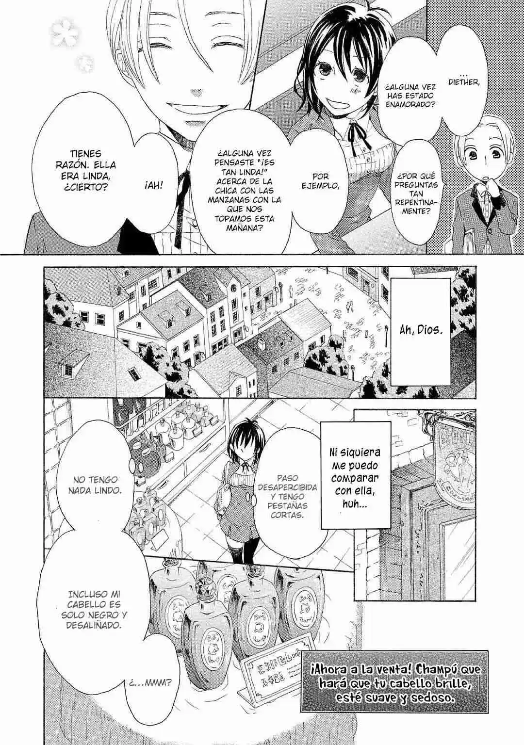Bokura No Kiseki capítulo 151.20 página 7