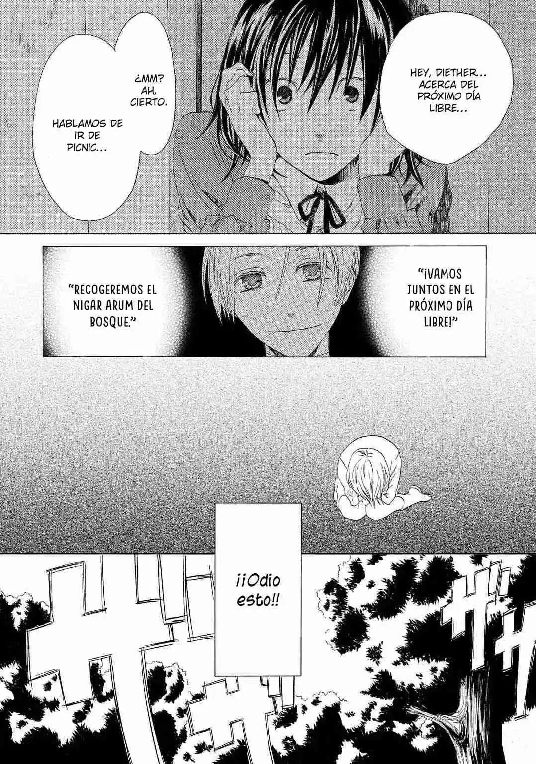 Bokura No Kiseki capítulo 151.20 página 11