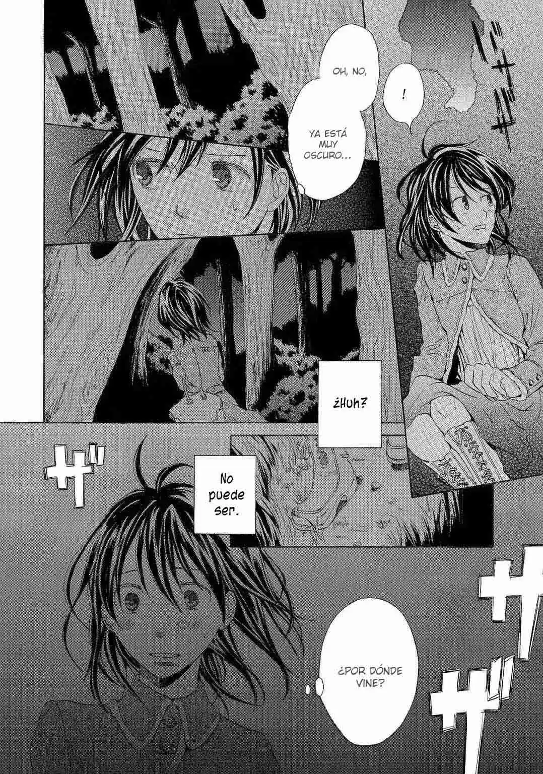 Bokura No Kiseki capítulo 151.20 página 13