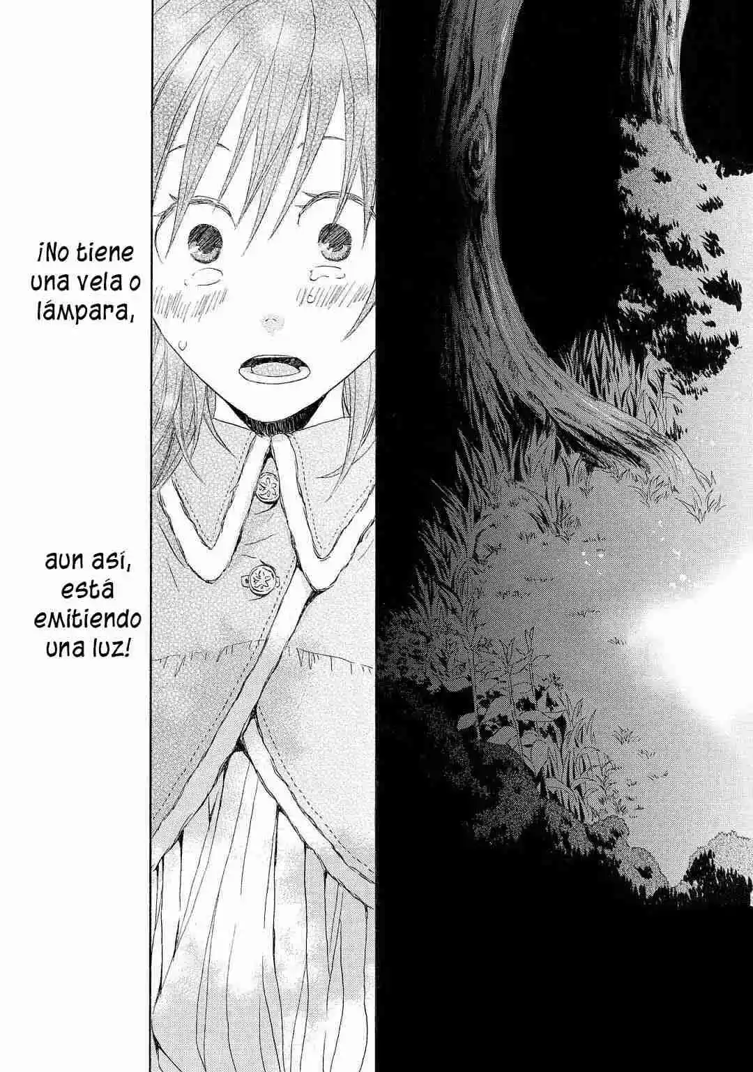 Bokura No Kiseki capítulo 151.20 página 16