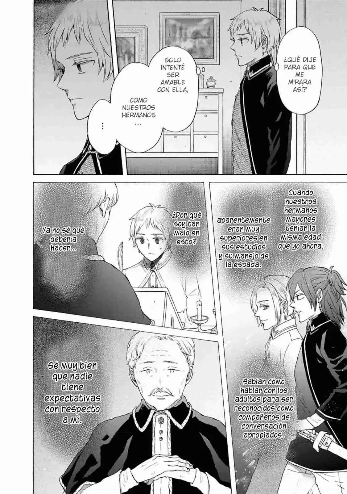 Bokura No Kiseki capítulo 151 página 10