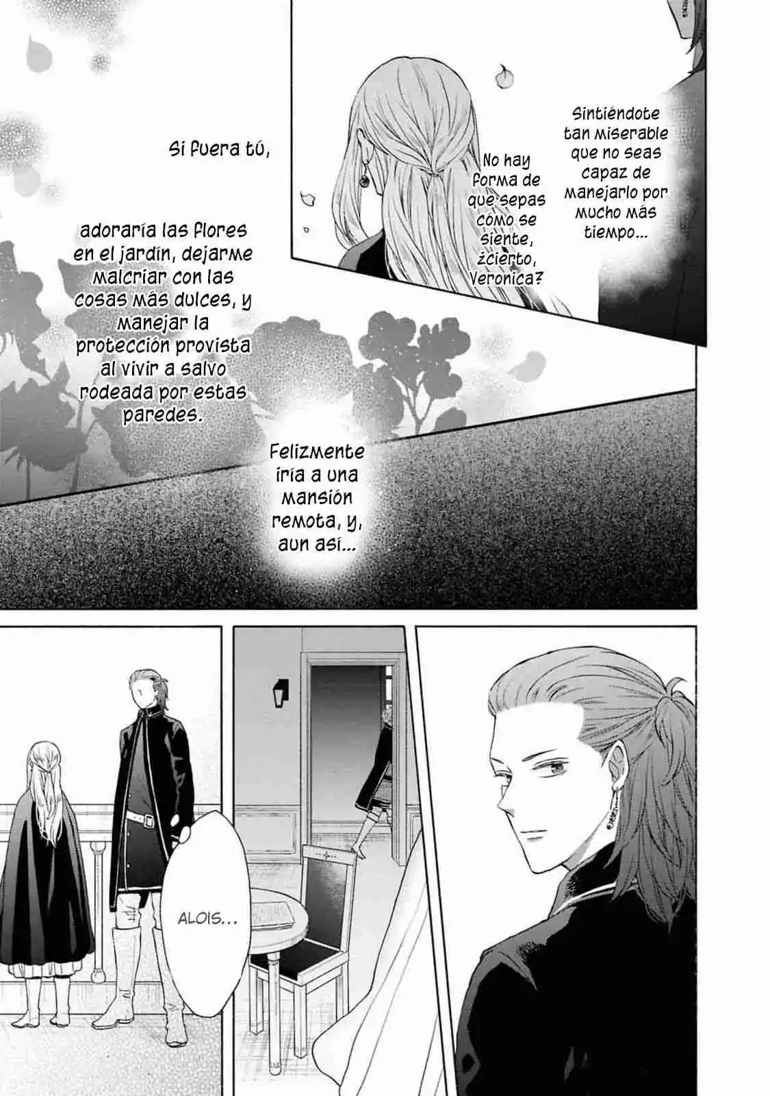 Bokura No Kiseki capítulo 151 página 11