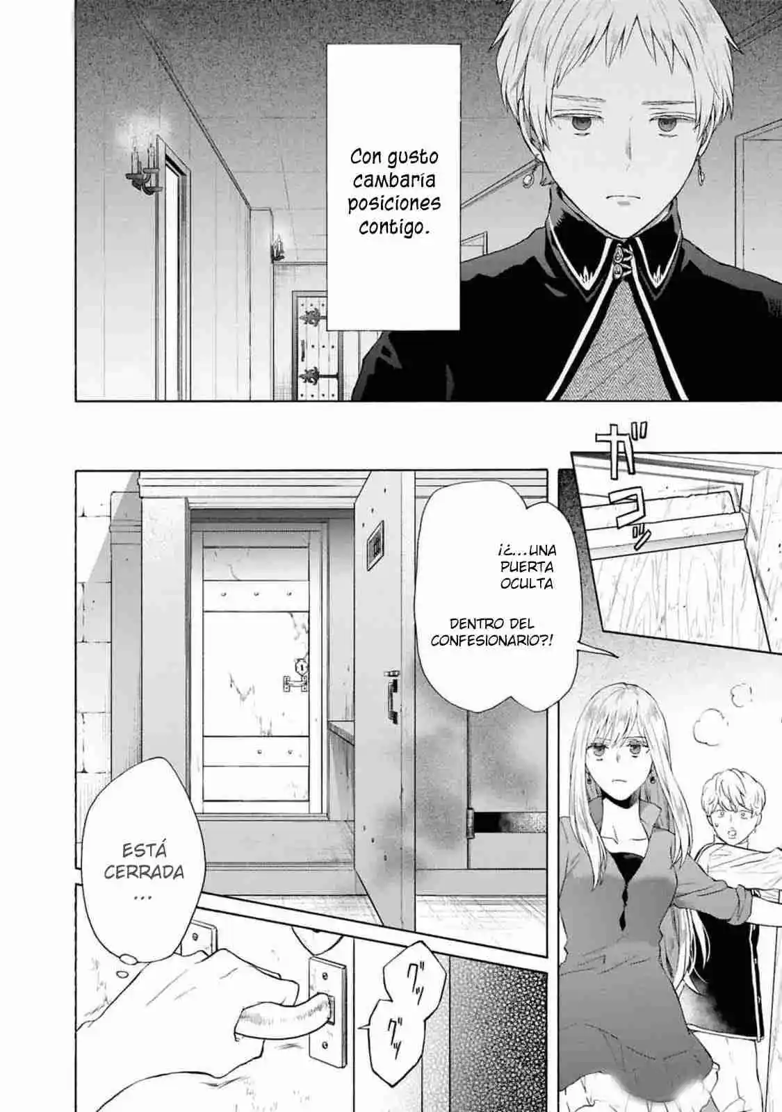 Bokura No Kiseki capítulo 151 página 12