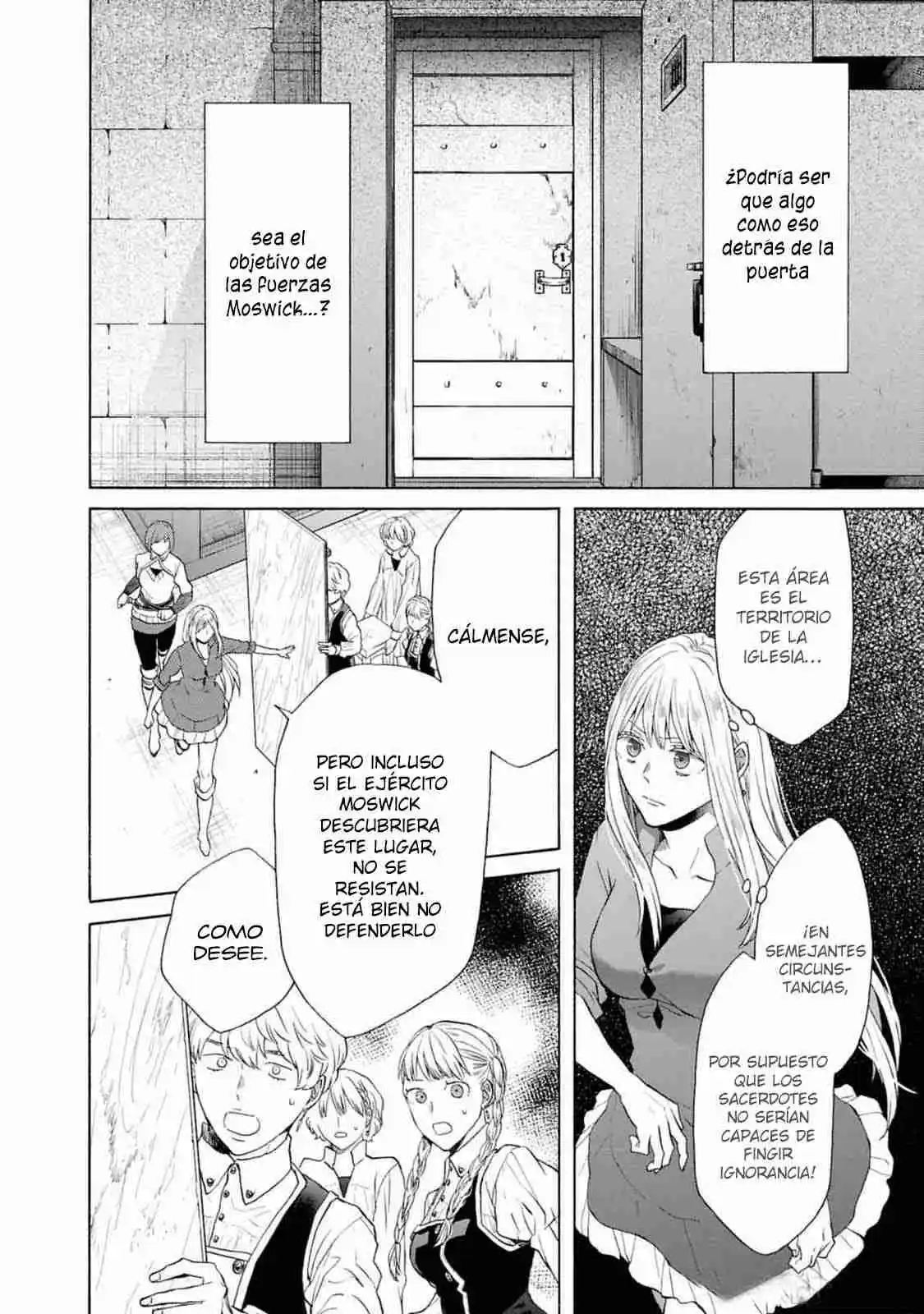 Bokura No Kiseki capítulo 151 página 14