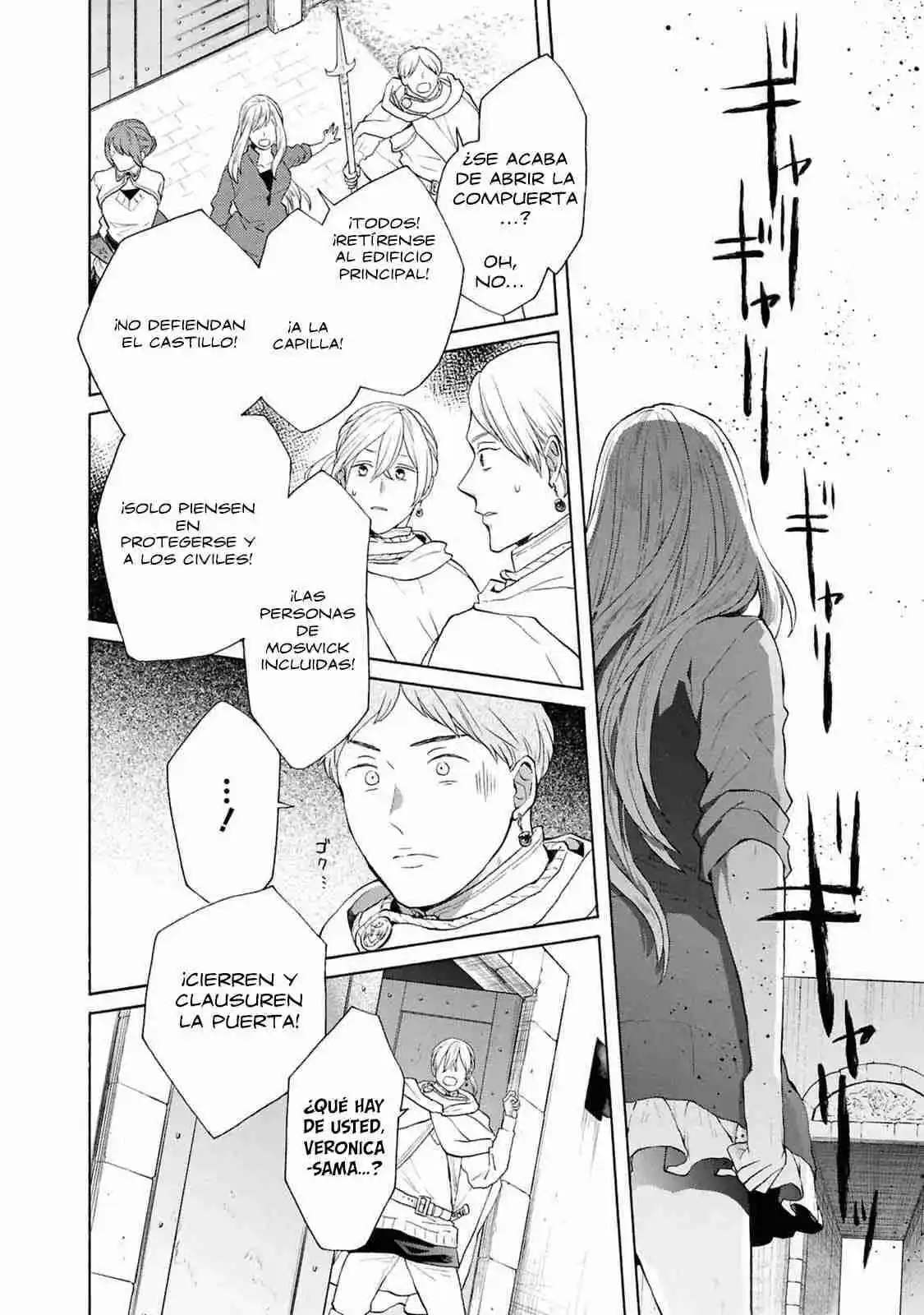 Bokura No Kiseki capítulo 151 página 20
