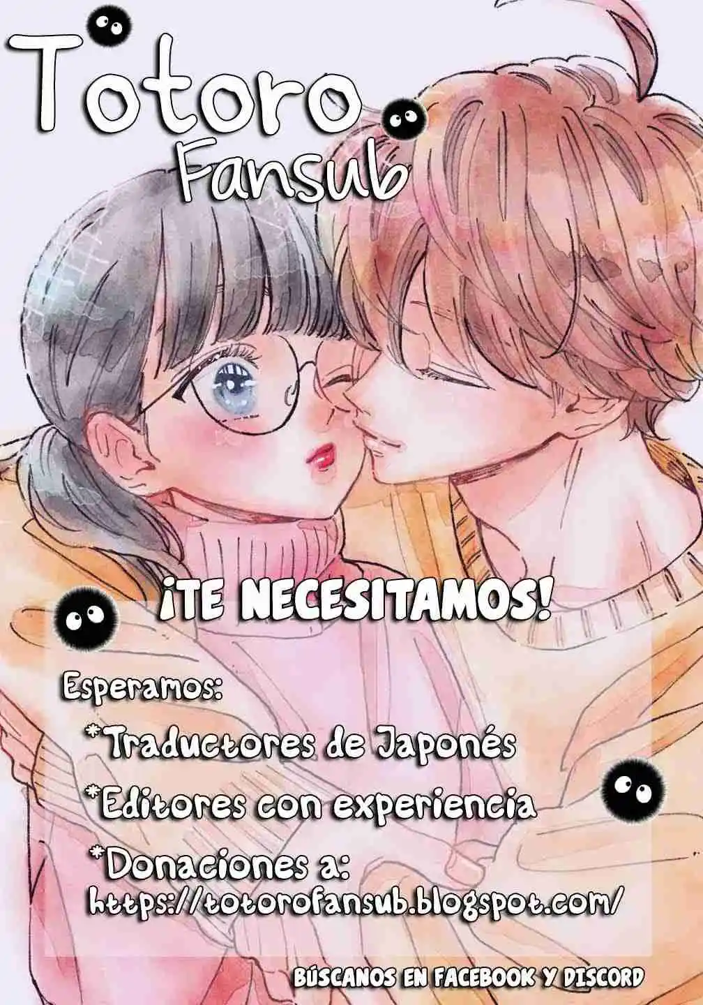 Bokura No Kiseki capítulo 151 página 37