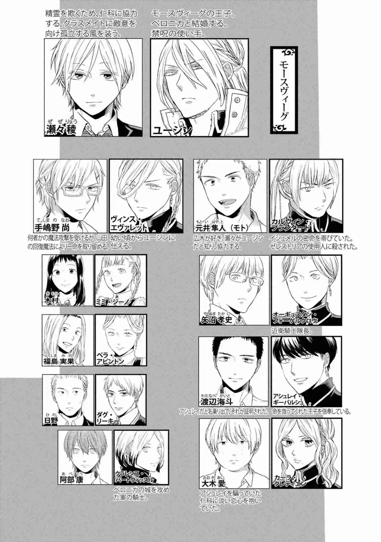 Bokura No Kiseki capítulo 152 página 10