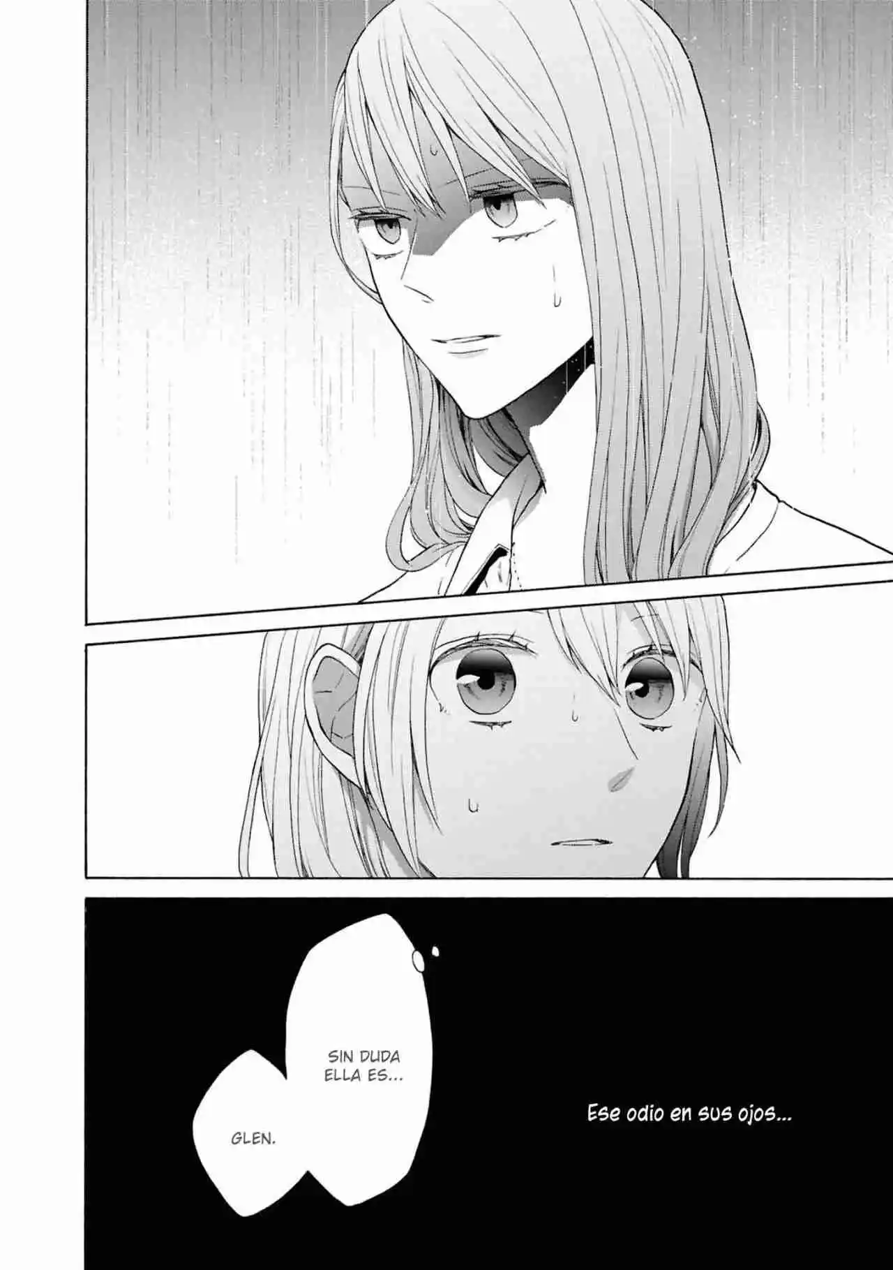 Bokura No Kiseki capítulo 152 página 30