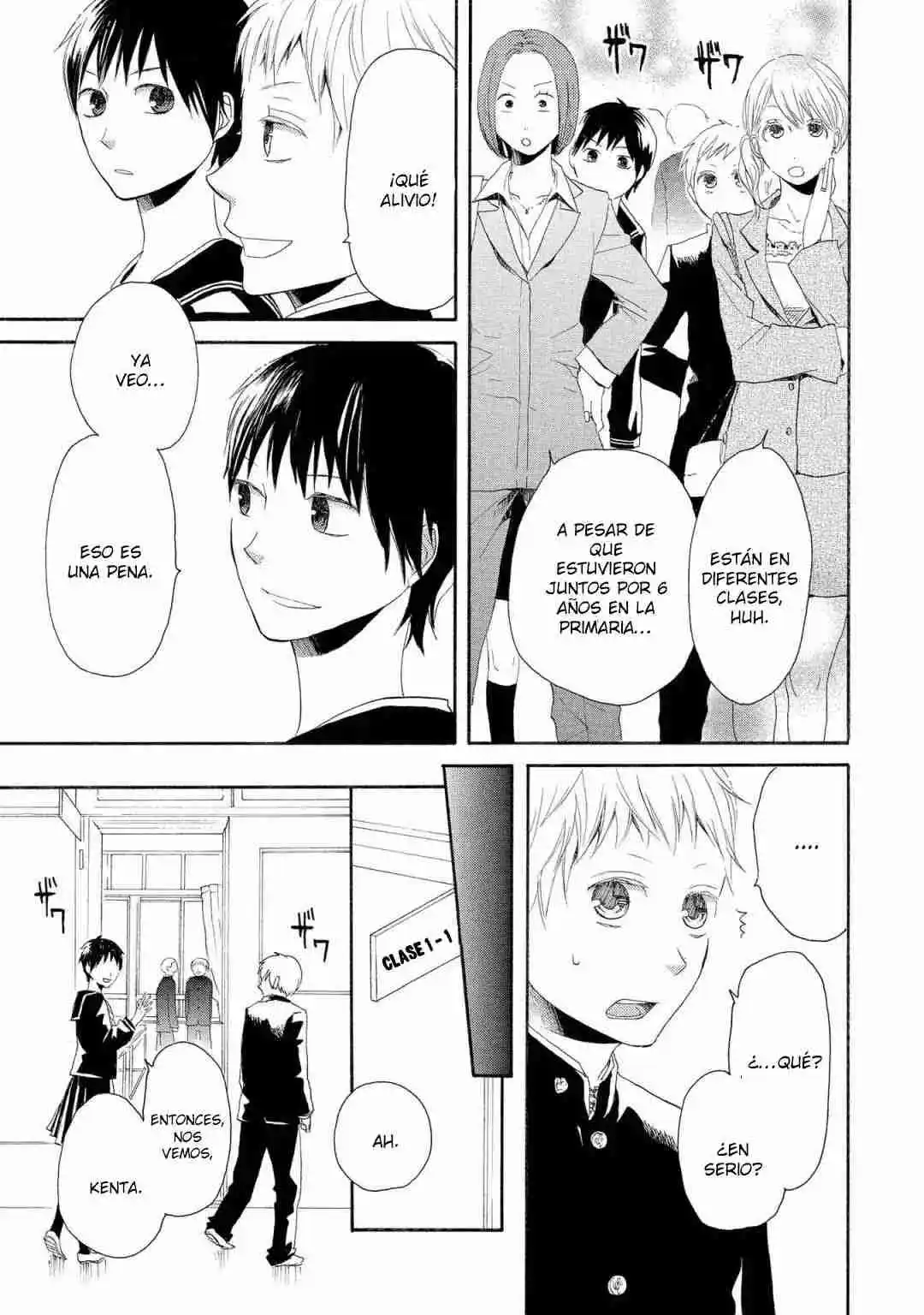 Bokura No Kiseki capítulo 153.10 página 8