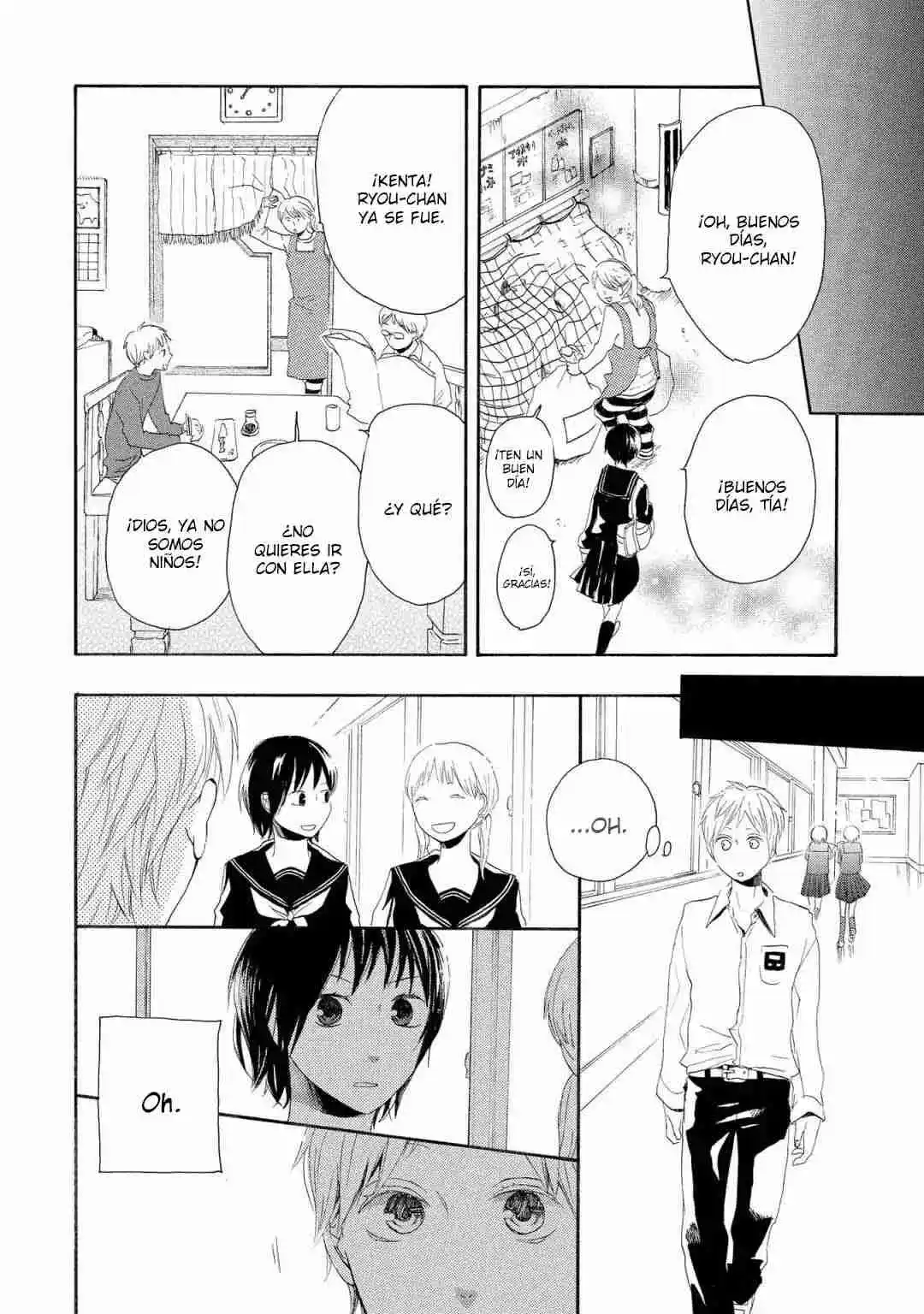 Bokura No Kiseki capítulo 153.10 página 9