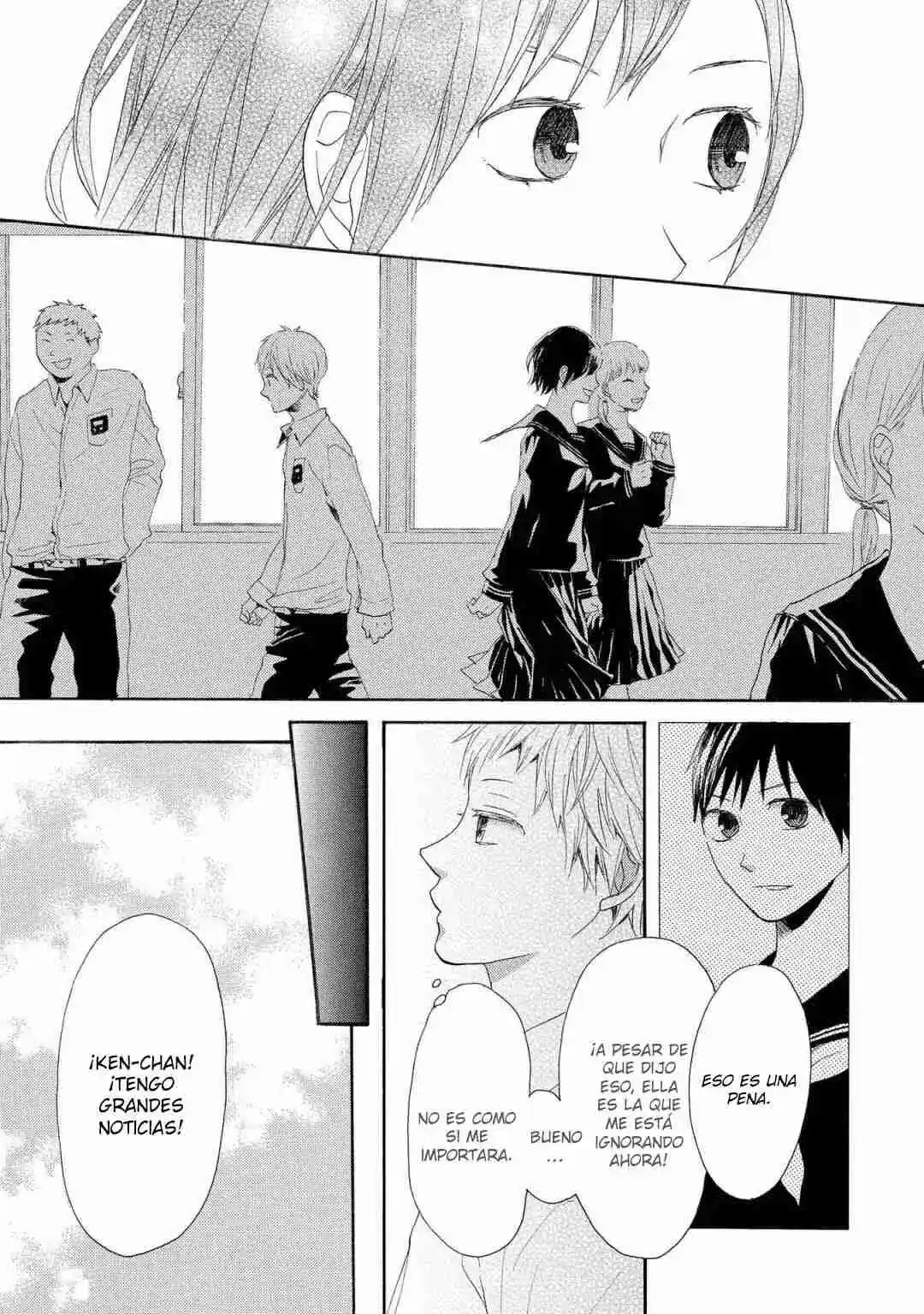 Bokura No Kiseki capítulo 153.10 página 10