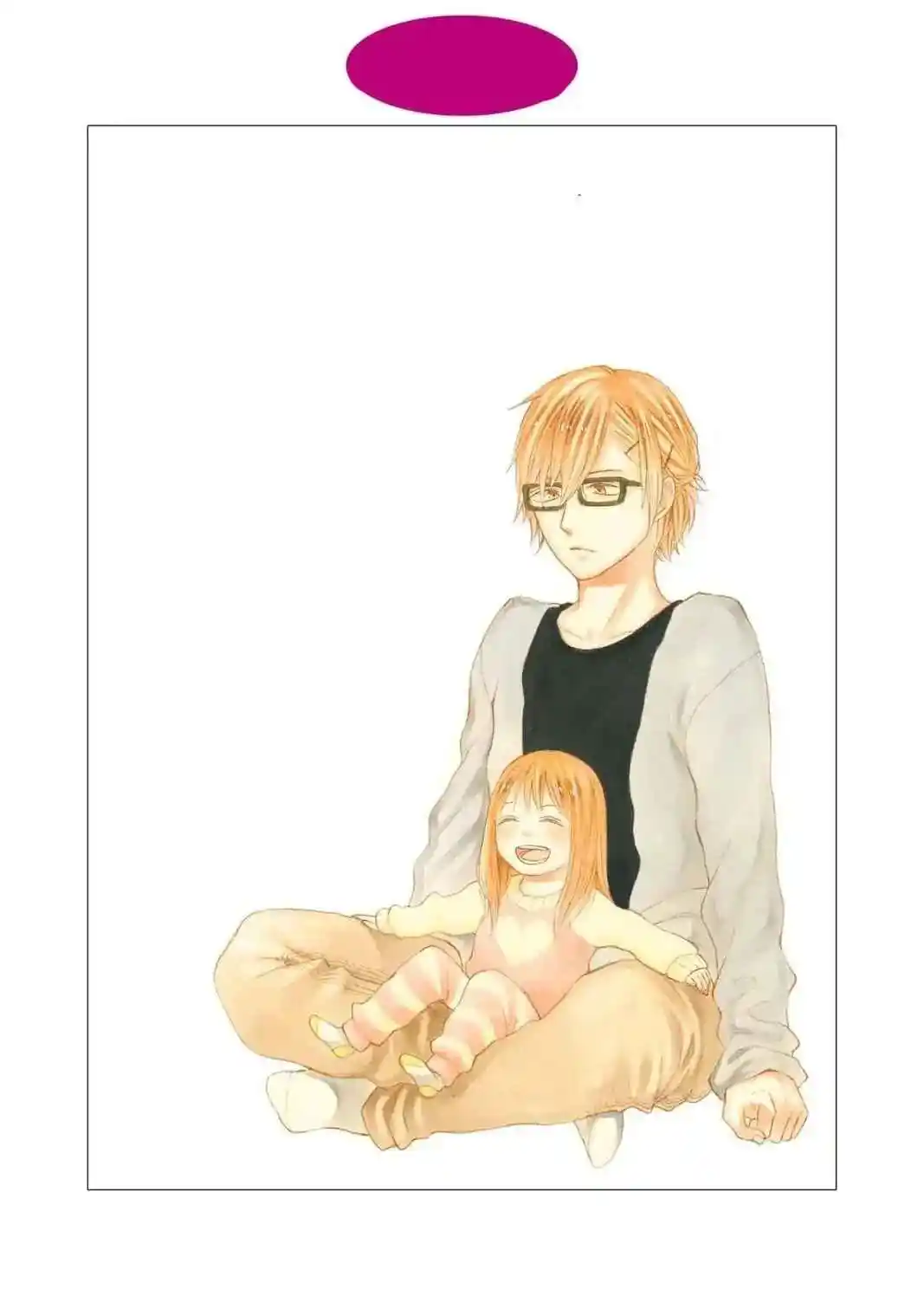 Bokura No Kiseki capítulo 153.20 página 20