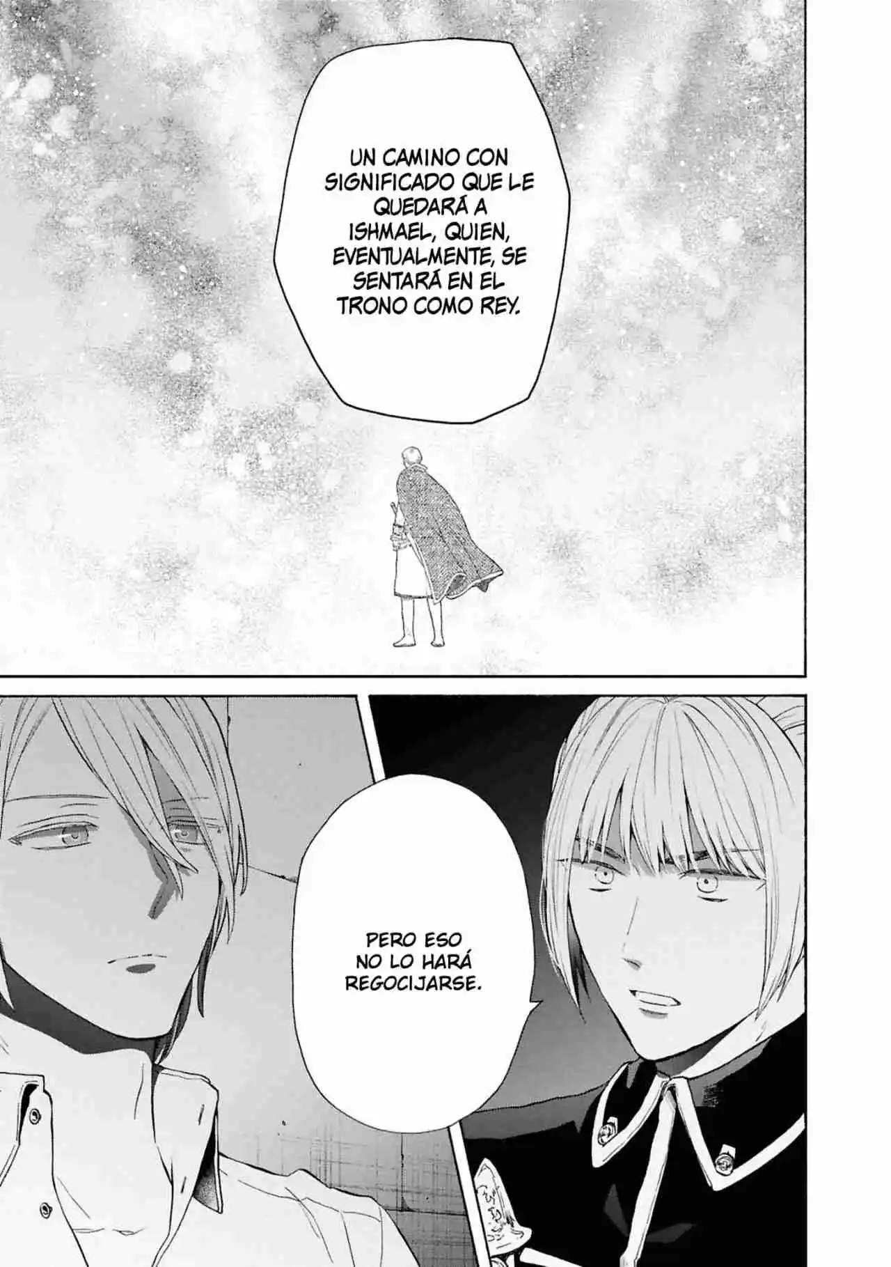 Bokura No Kiseki capítulo 153 página 25