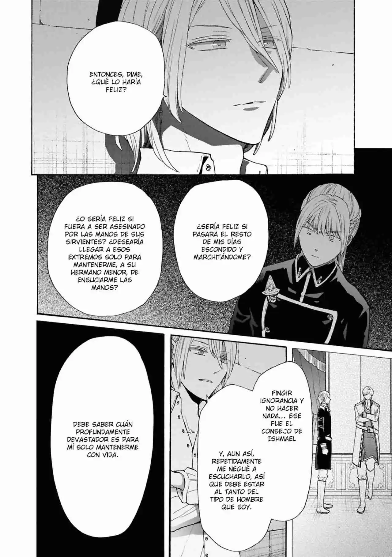 Bokura No Kiseki capítulo 153 página 26